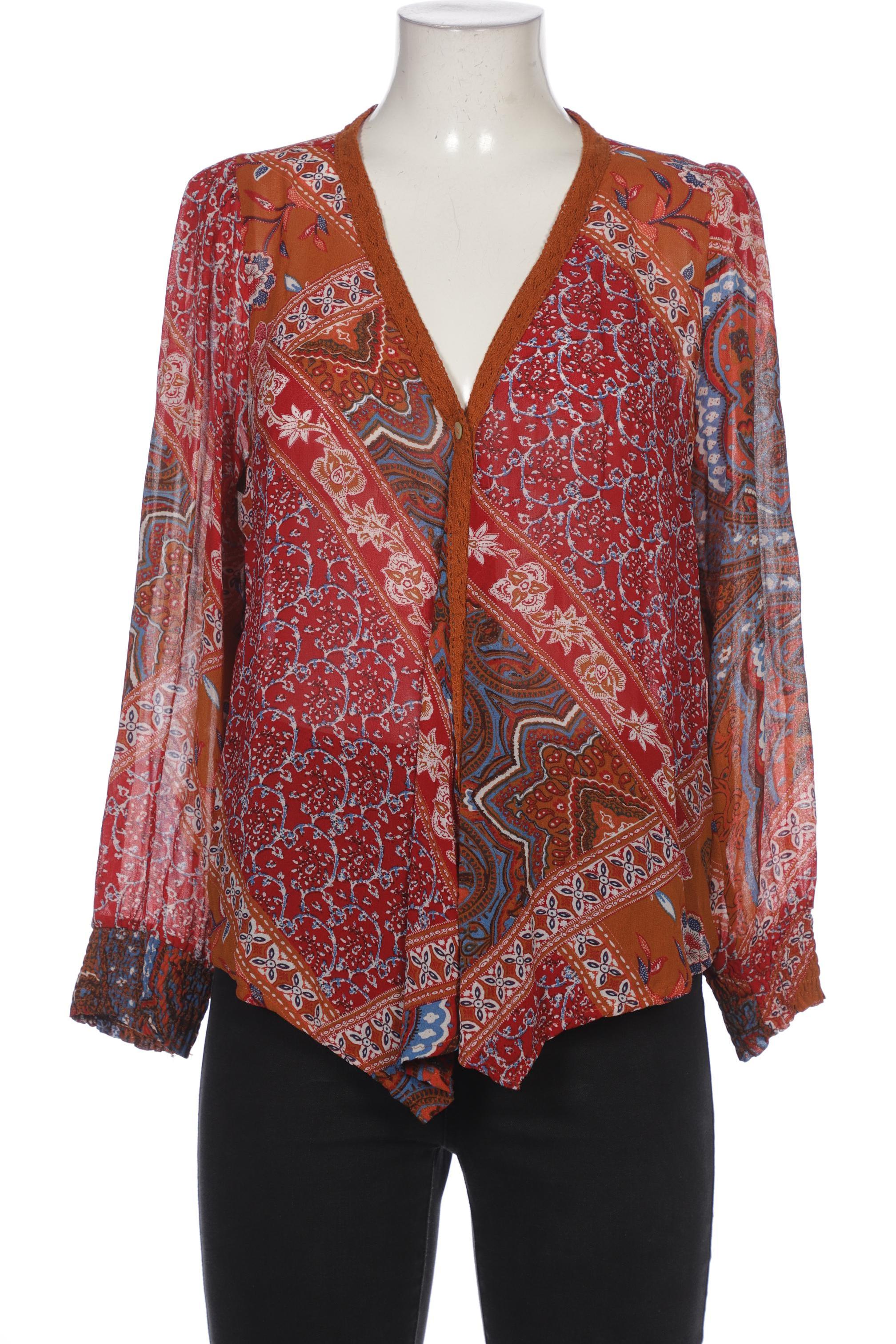 

Cream Damen Bluse, mehrfarbig, Gr. 40