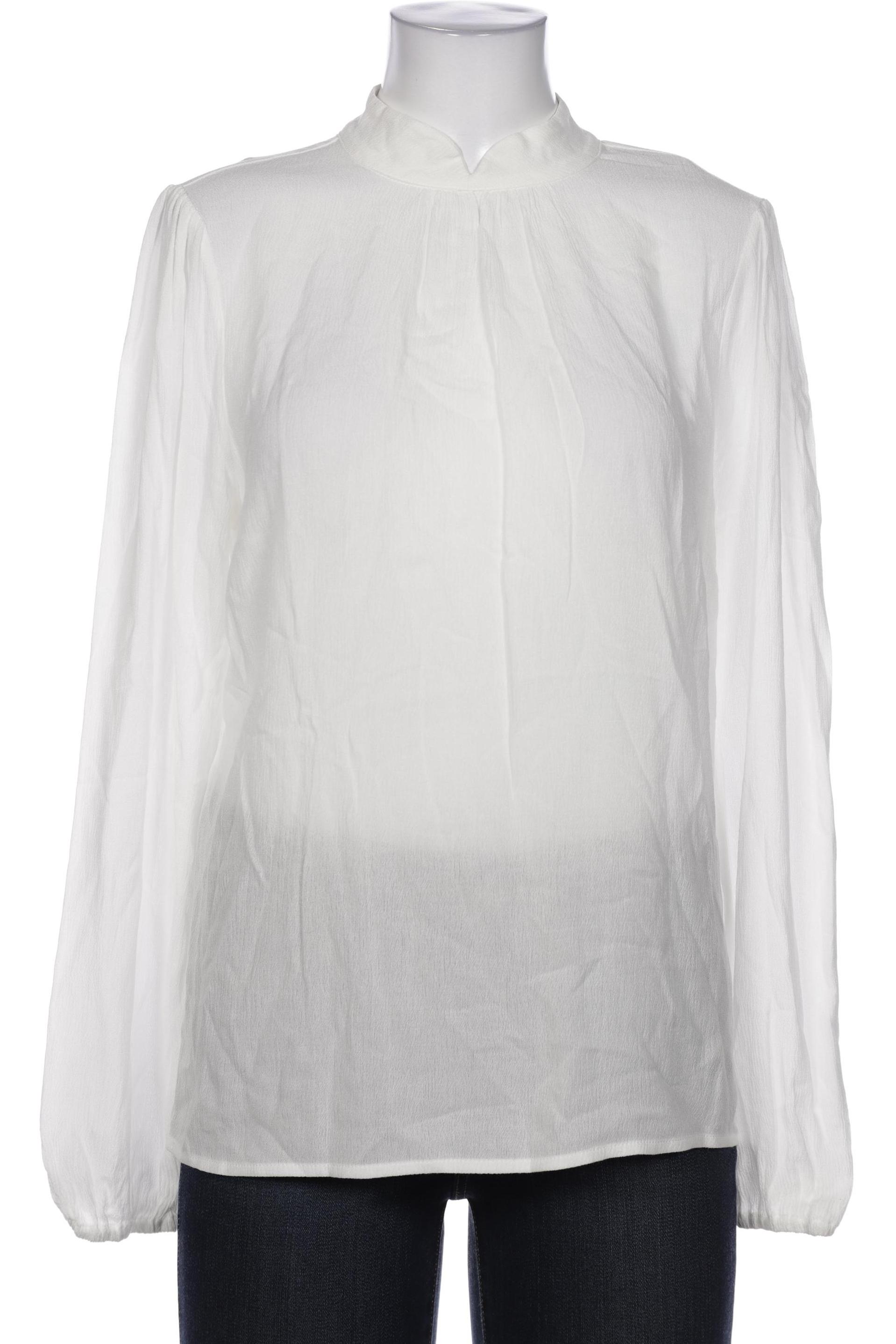 

Cream Damen Bluse, weiß, Gr. 36