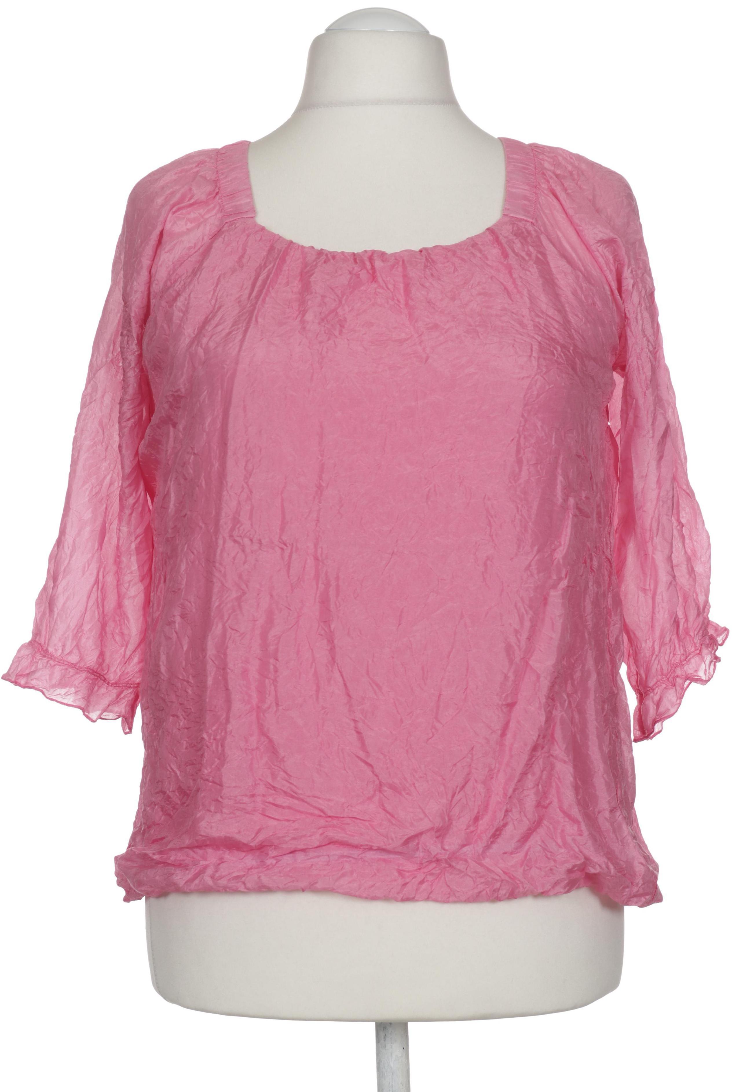 

Cream Damen Bluse, pink, Gr. 36