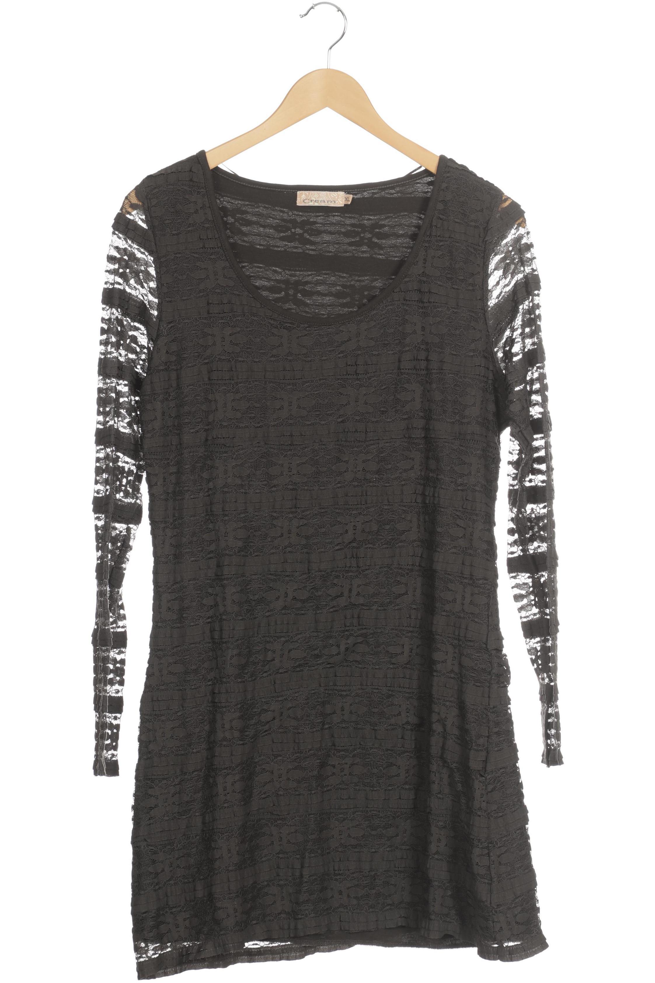 

Cream Damen Bluse, braun, Gr.