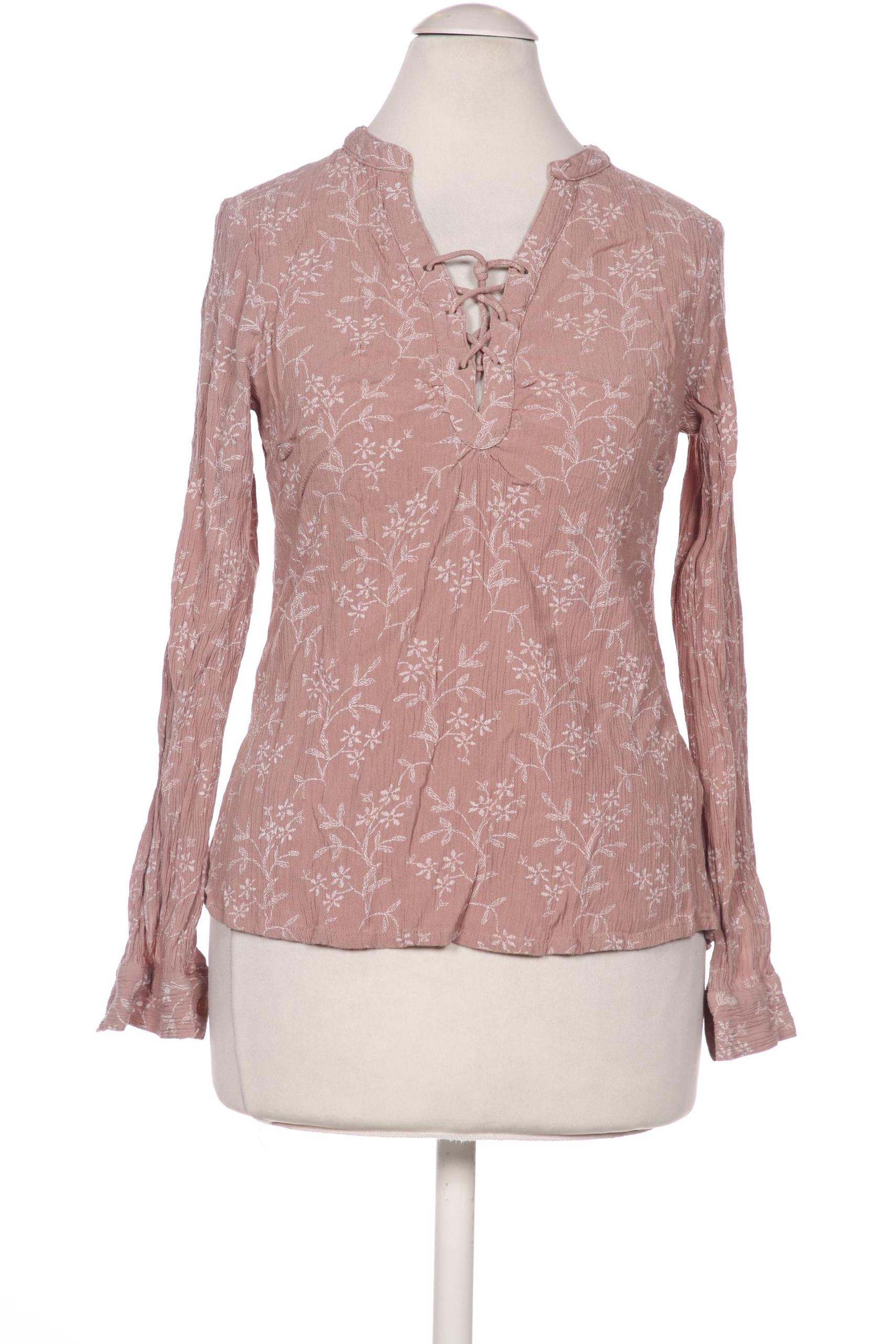 

Cream Damen Bluse, beige, Gr. 34