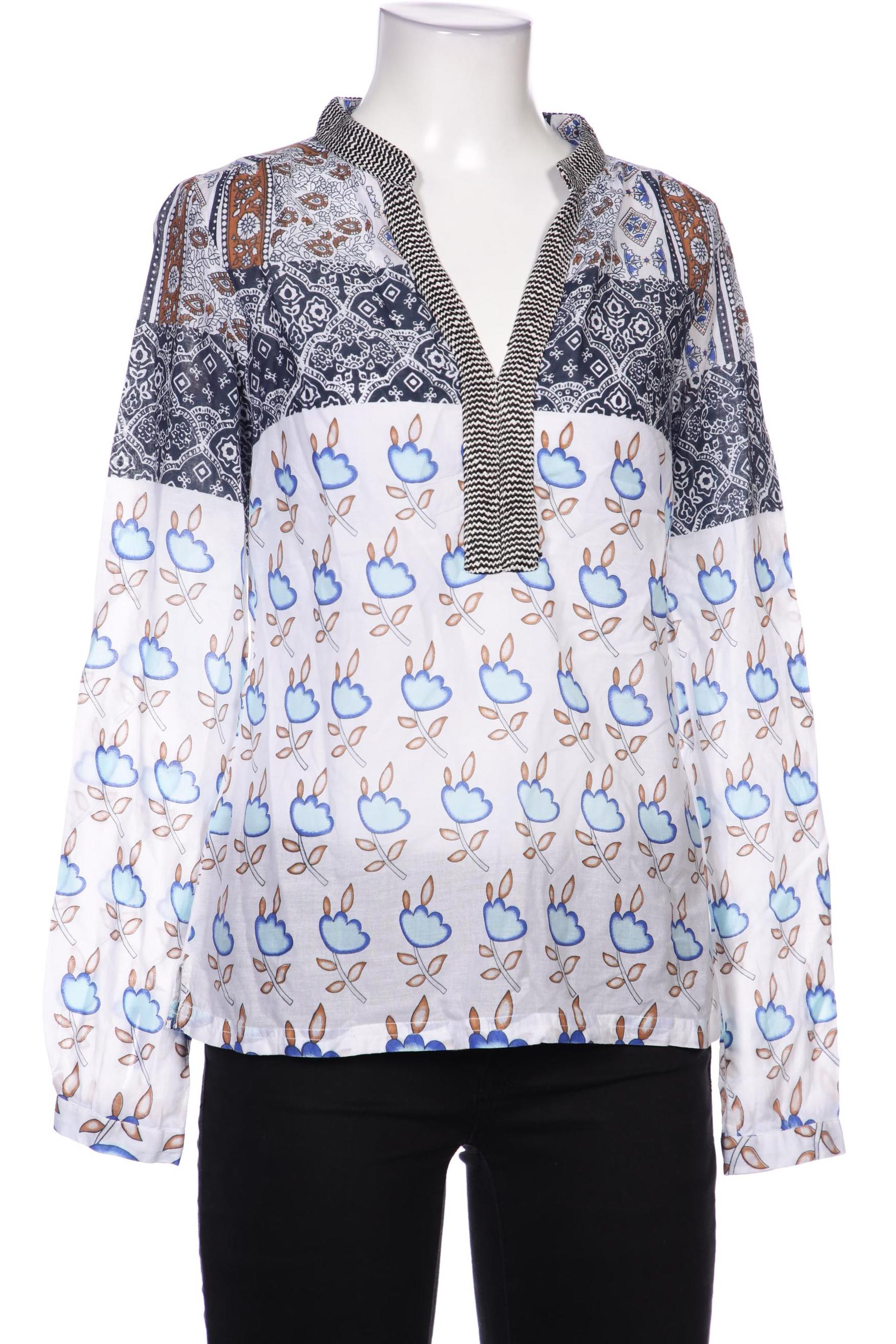 

Cream Damen Bluse, mehrfarbig, Gr. 36