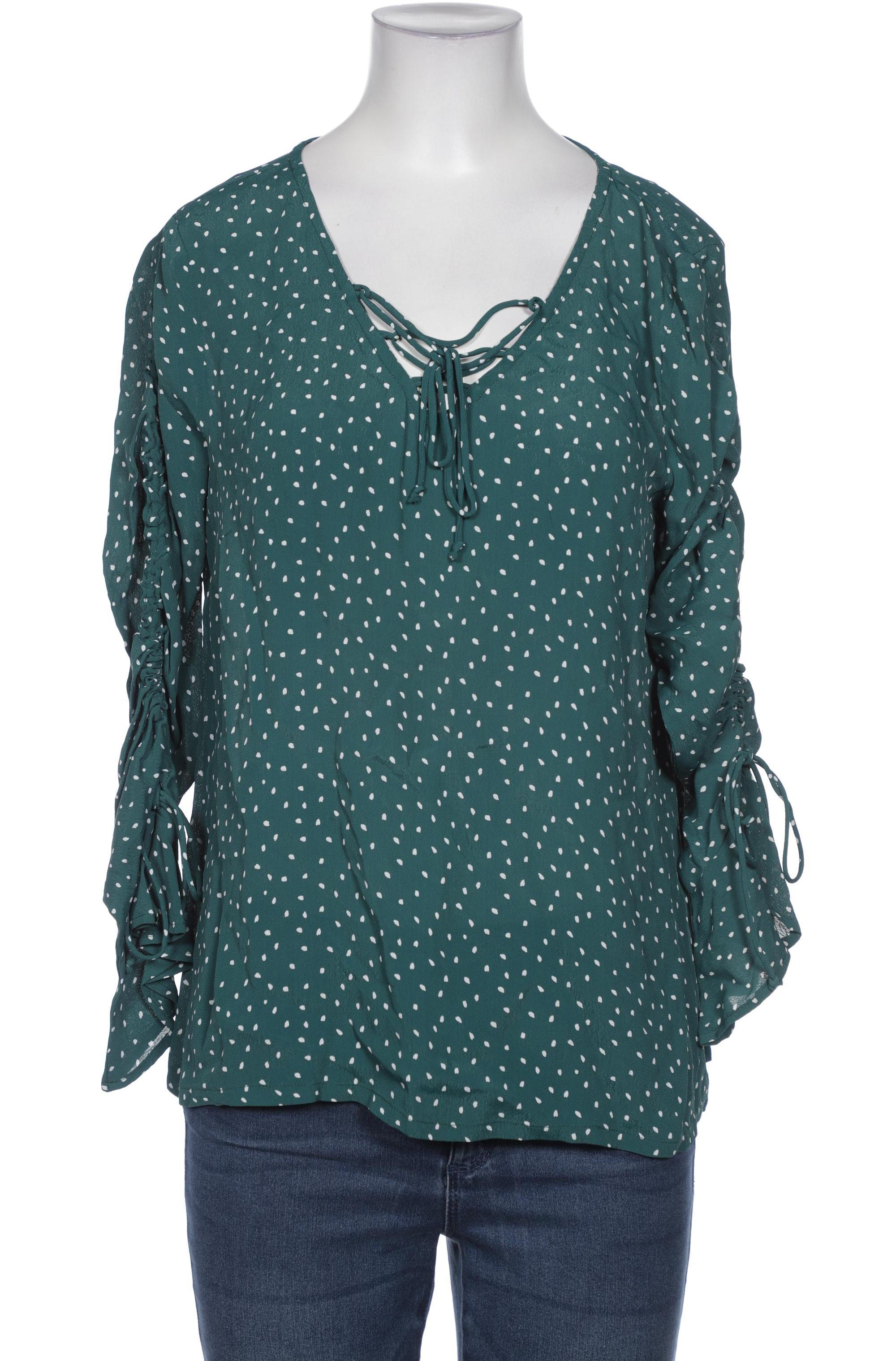 

Cream Damen Bluse, grün