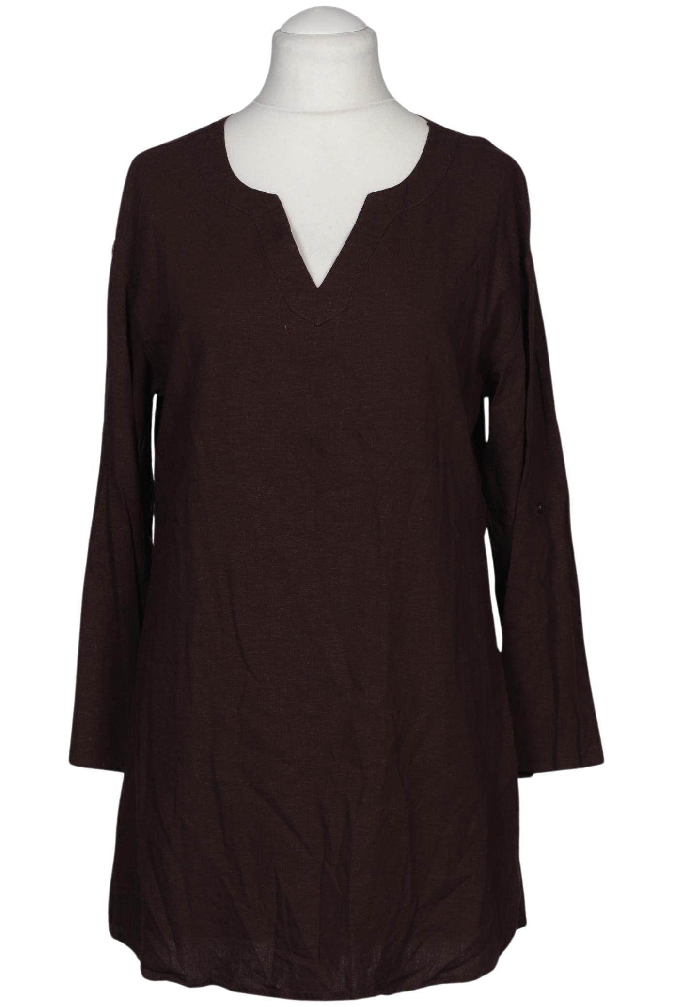 

Cream Damen Bluse, braun, Gr. 42