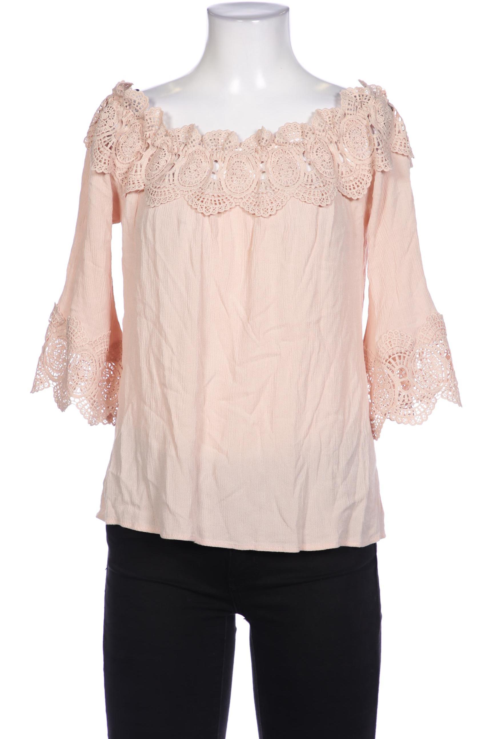 

Cream Damen Bluse, beige, Gr. 36