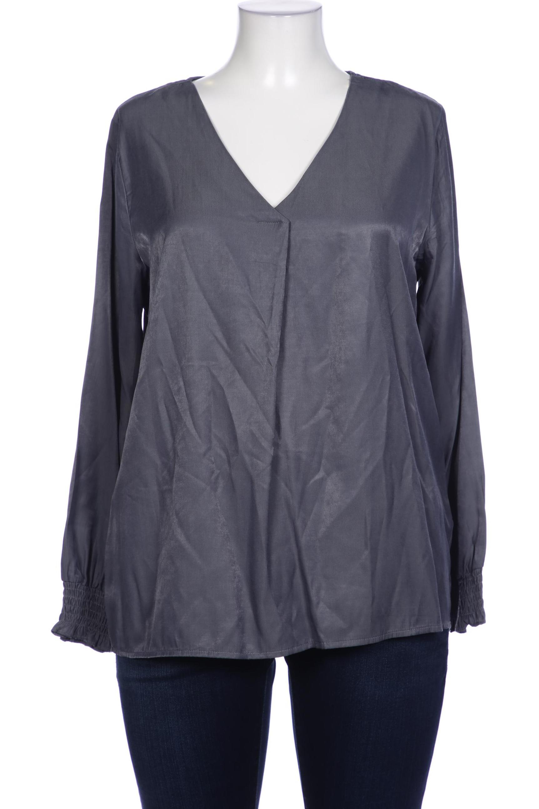 

Cream Damen Bluse, grau