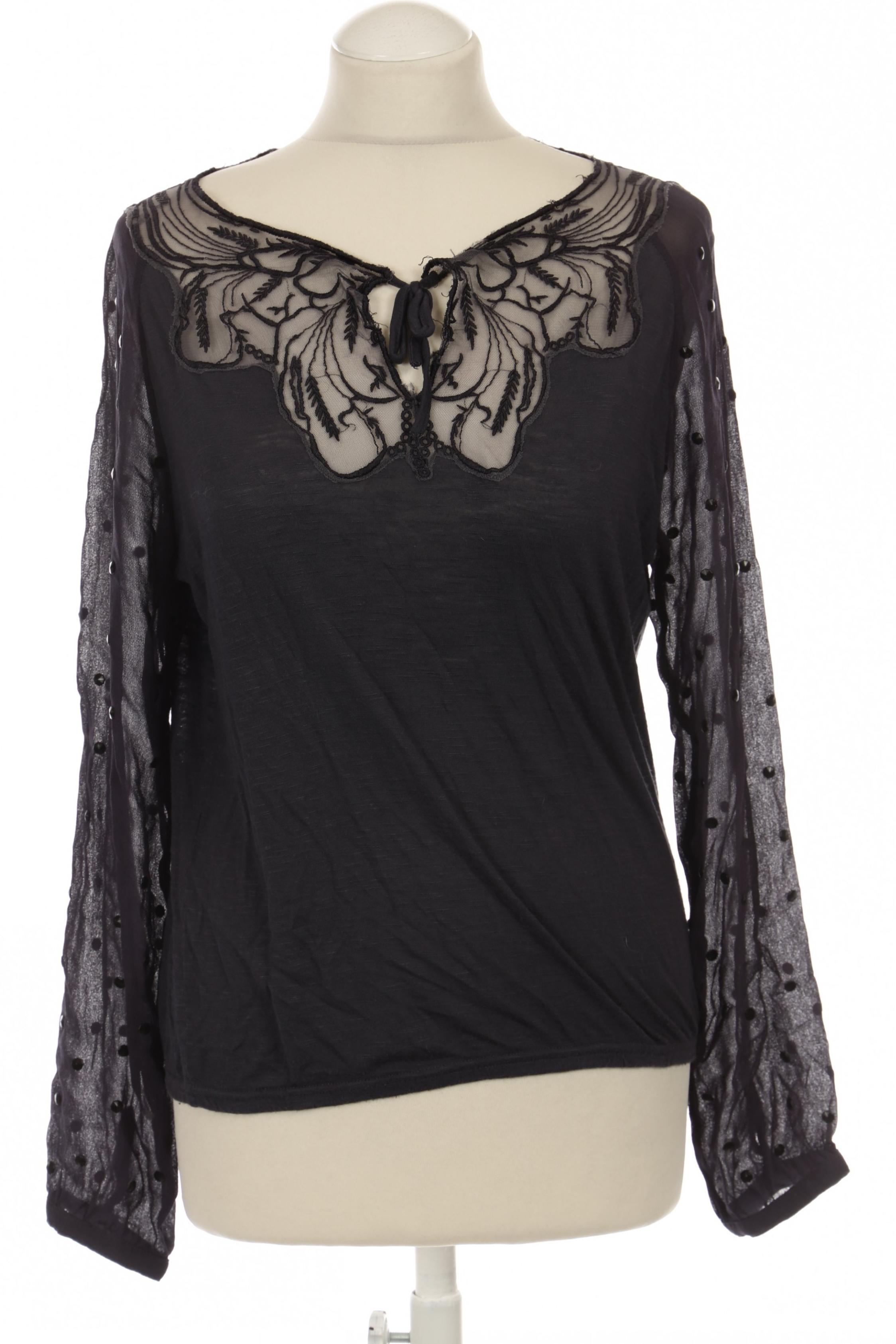 

Cream Damen Bluse, grau, Gr.