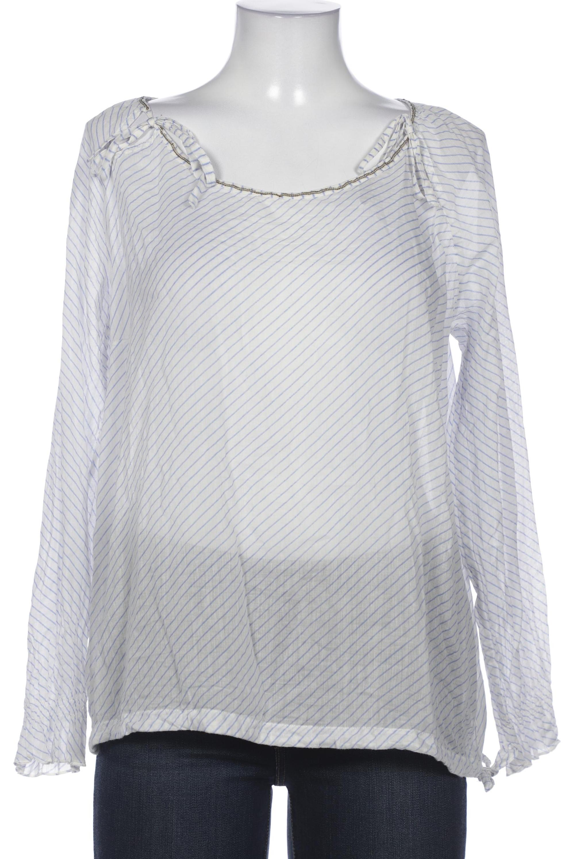 

Cream Damen Bluse, hellblau, Gr. 40