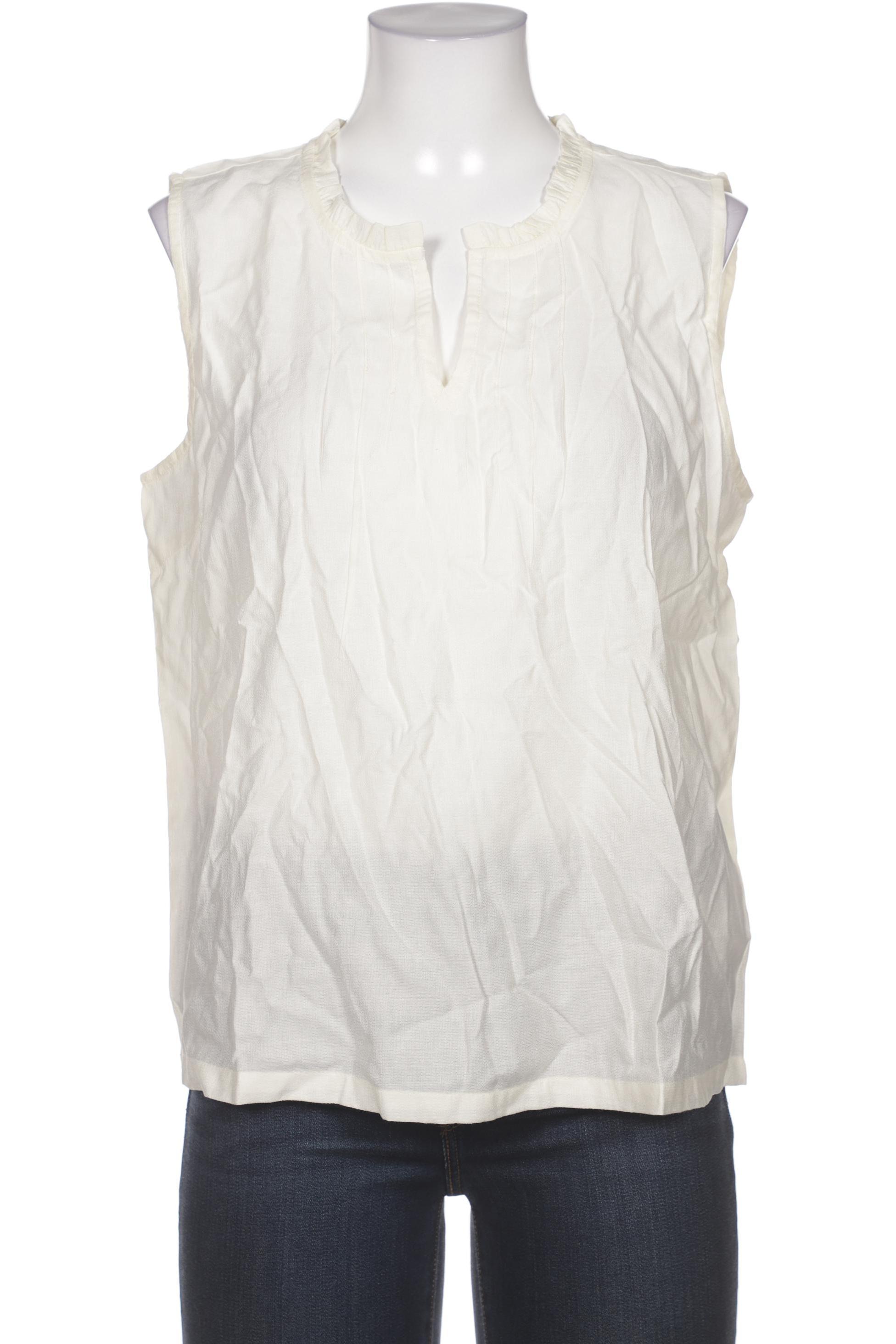 

Cream Damen Bluse, cremeweiß, Gr. 40