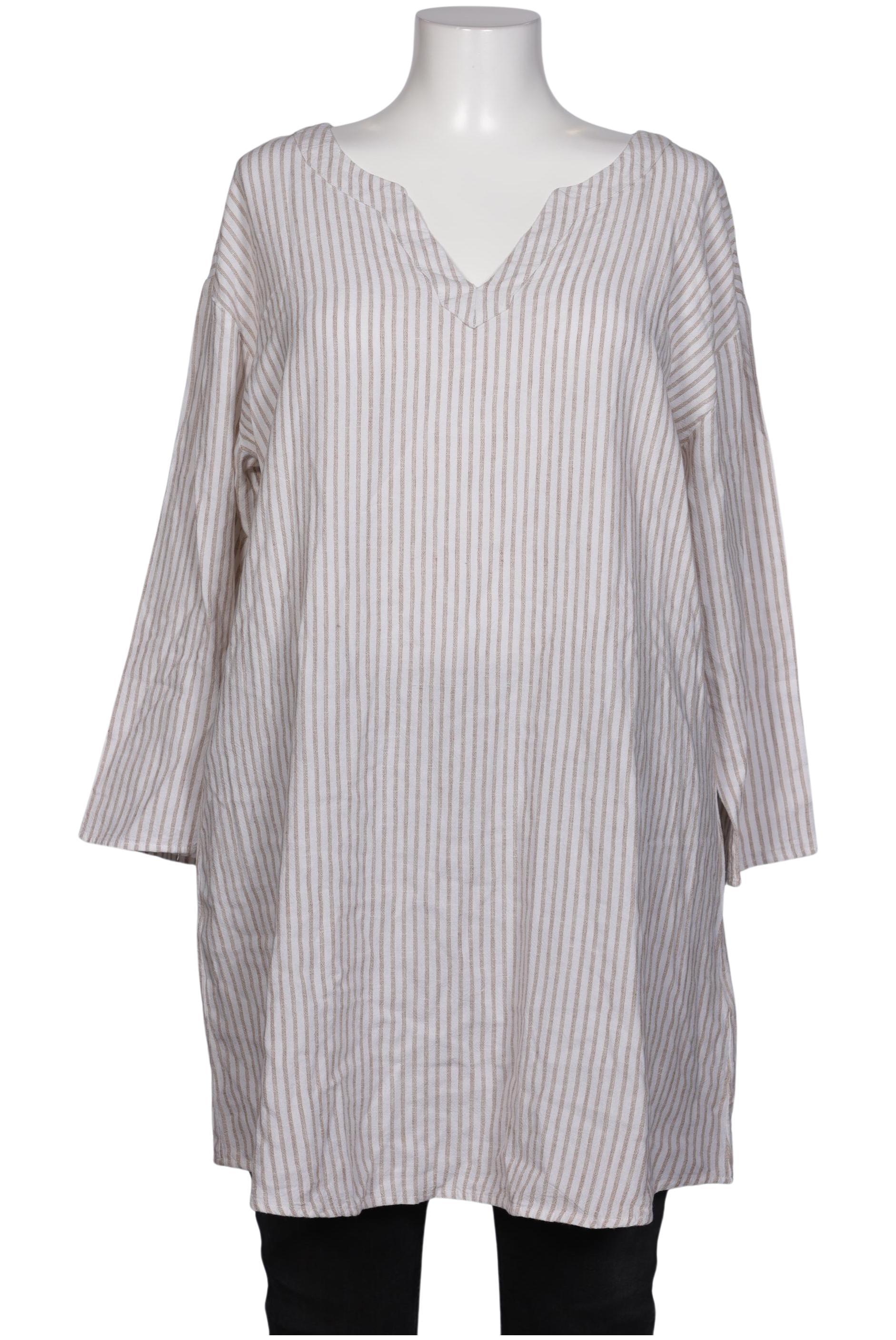 

Cream Damen Bluse, beige, Gr. 46