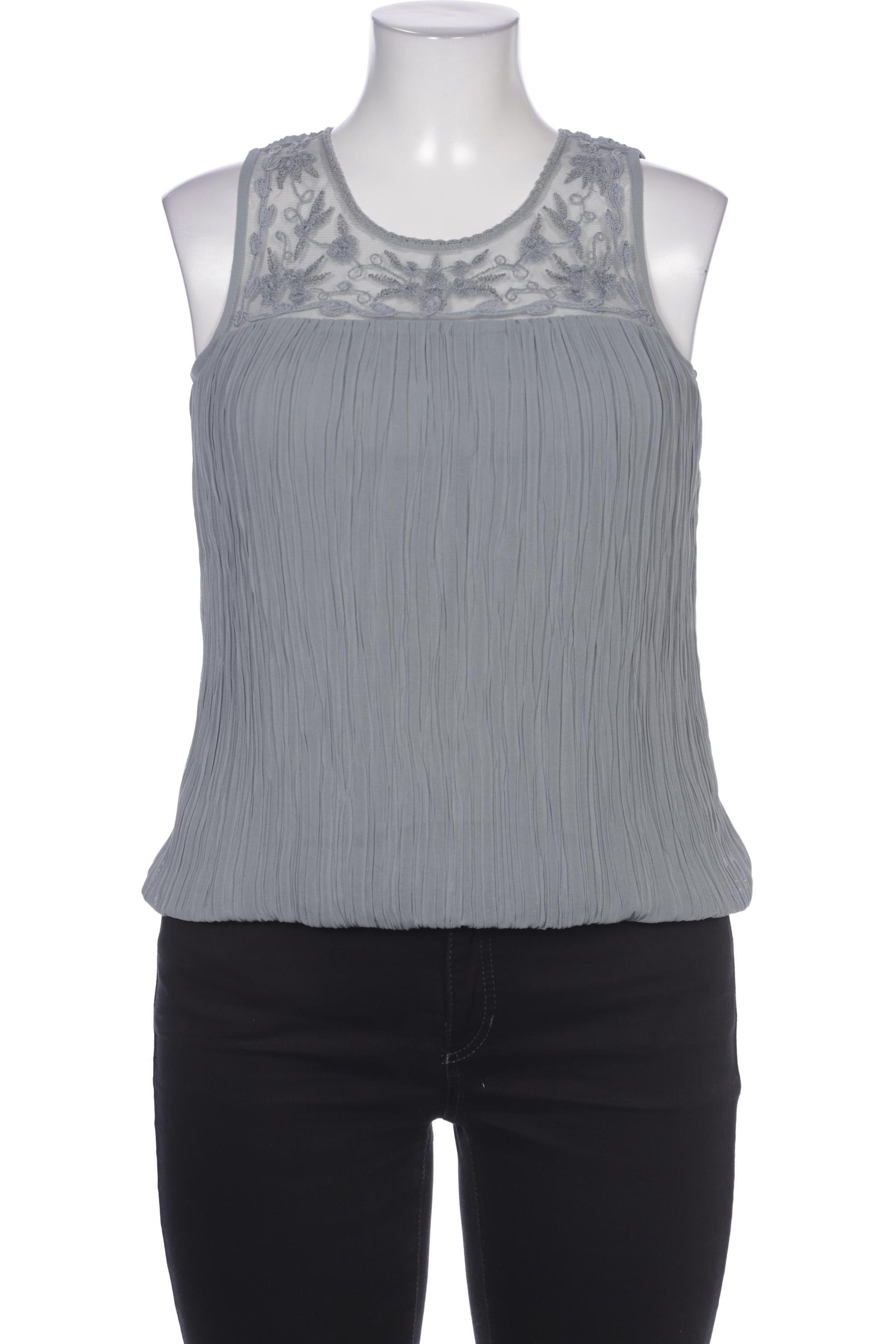 

Cream Damen Bluse, türkis, Gr. 36