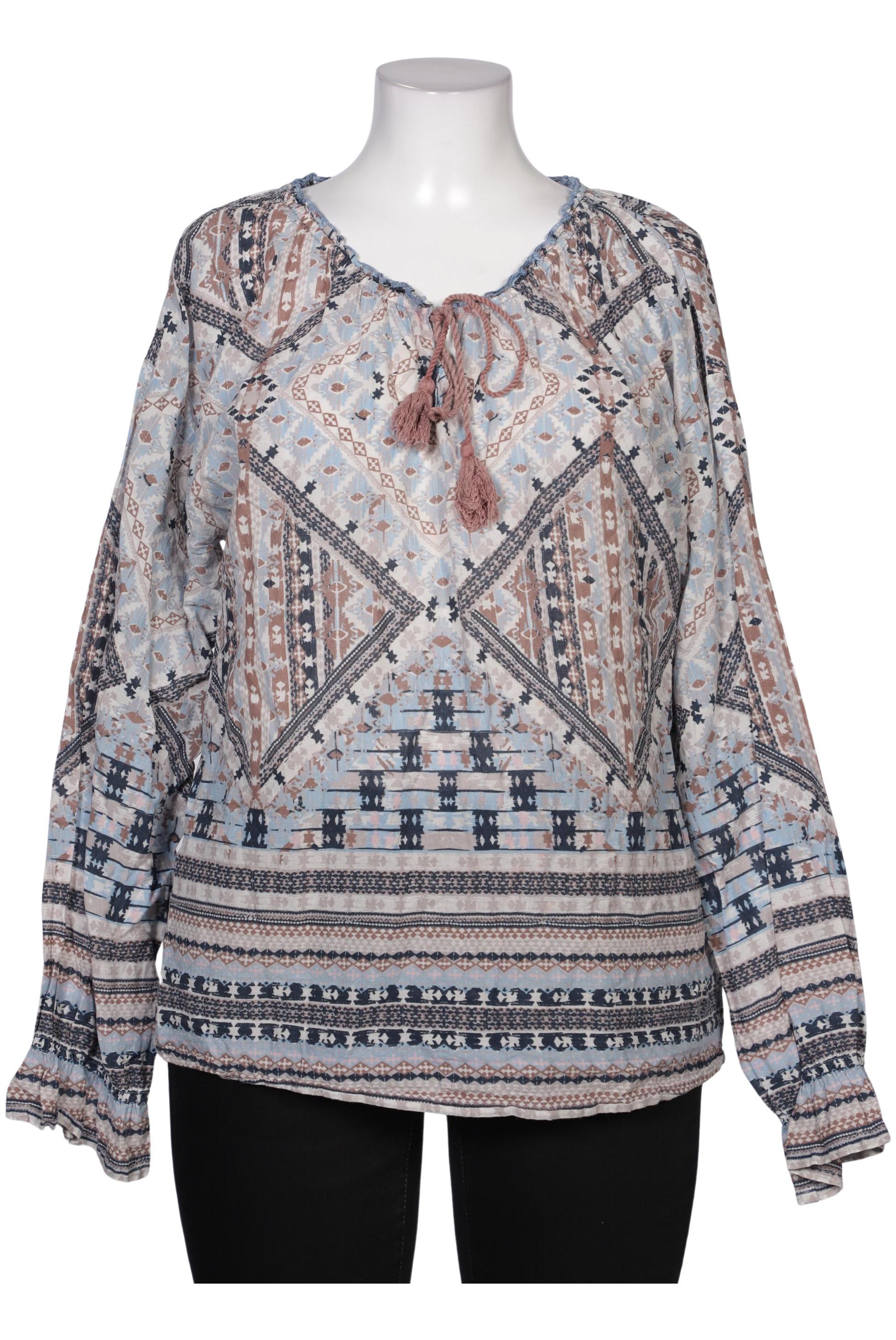 

Cream Damen Bluse, mehrfarbig, Gr. 44