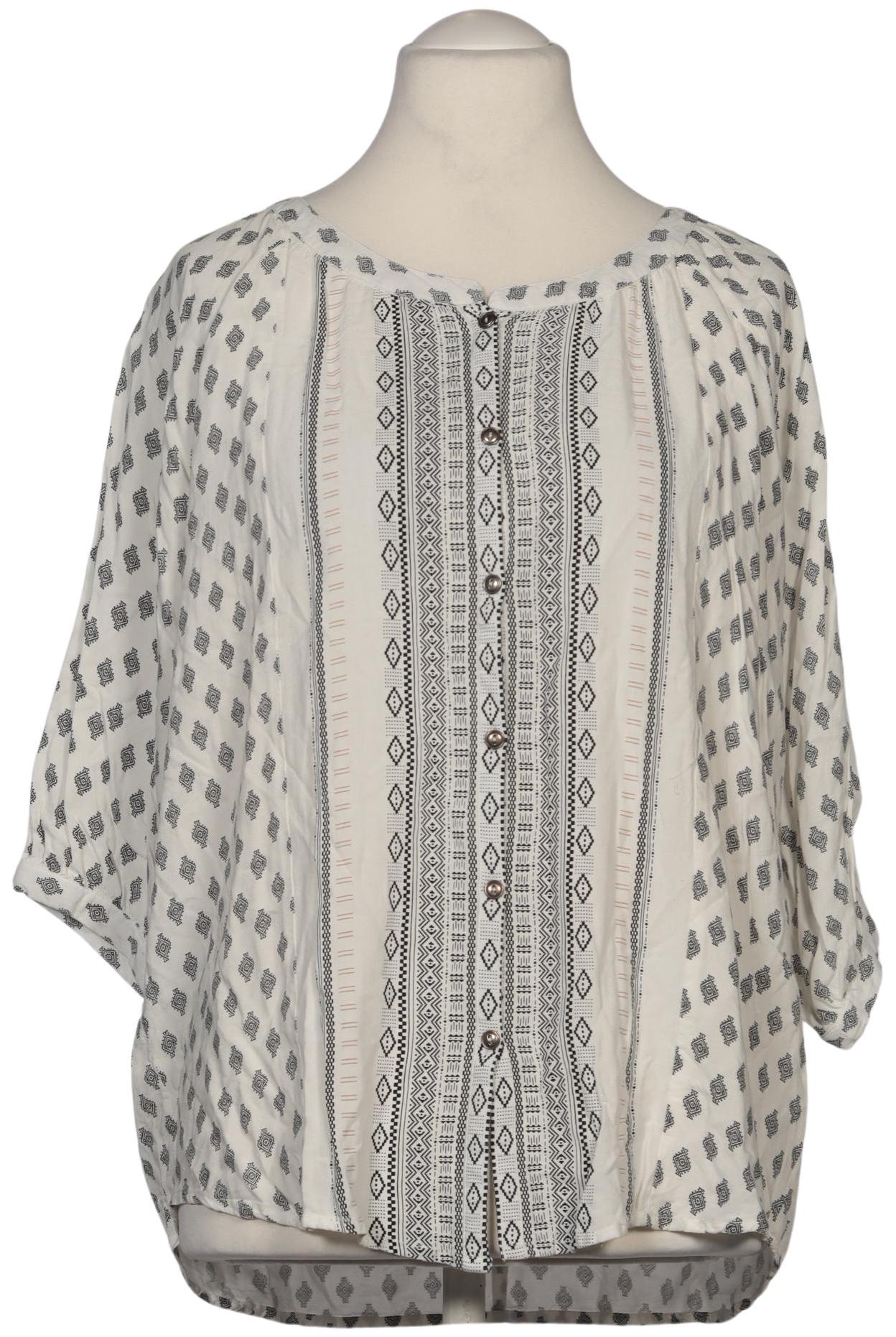 

Cream Damen Bluse, cremeweiß, Gr. 40