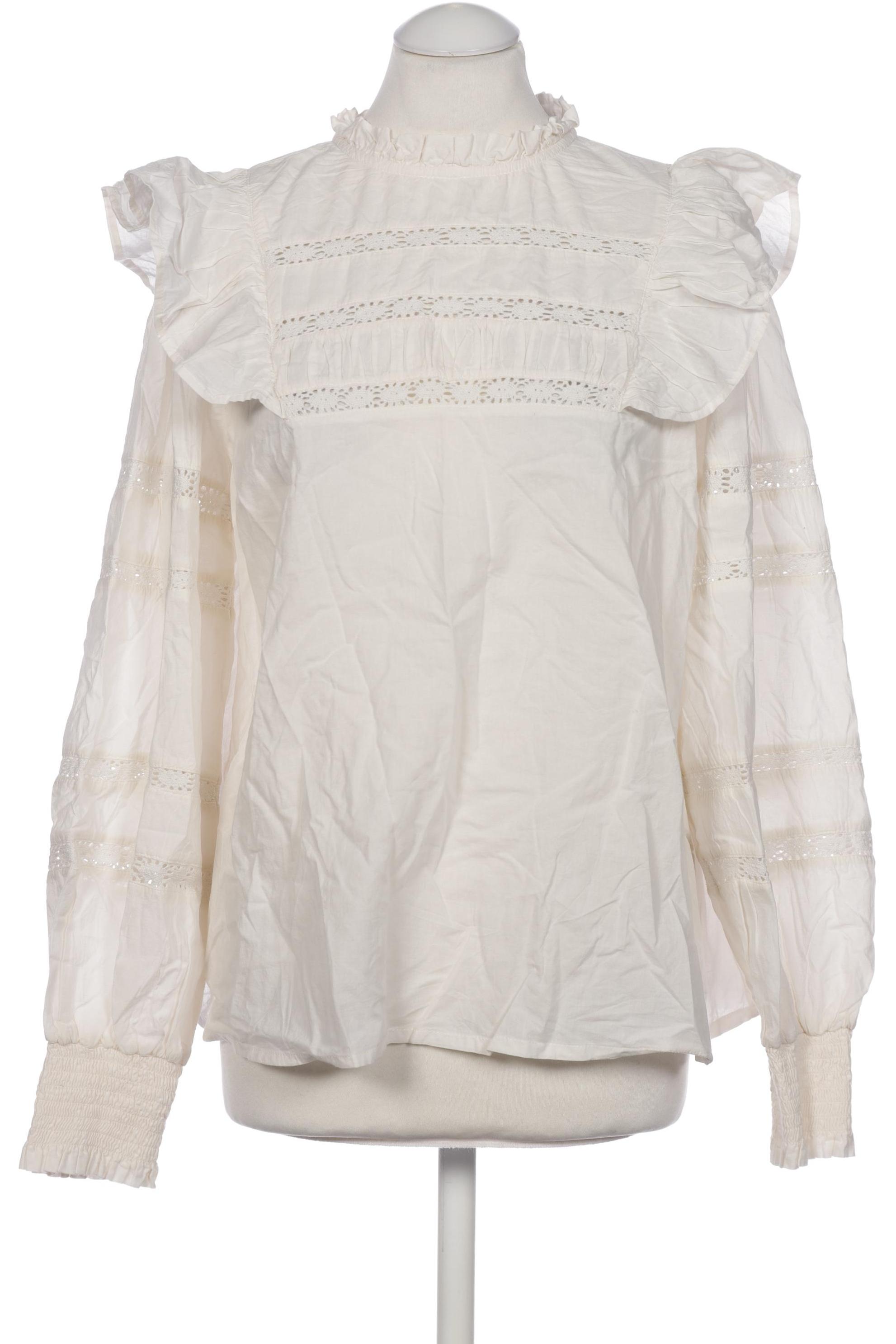 

Cream Damen Bluse, cremeweiß, Gr. 38