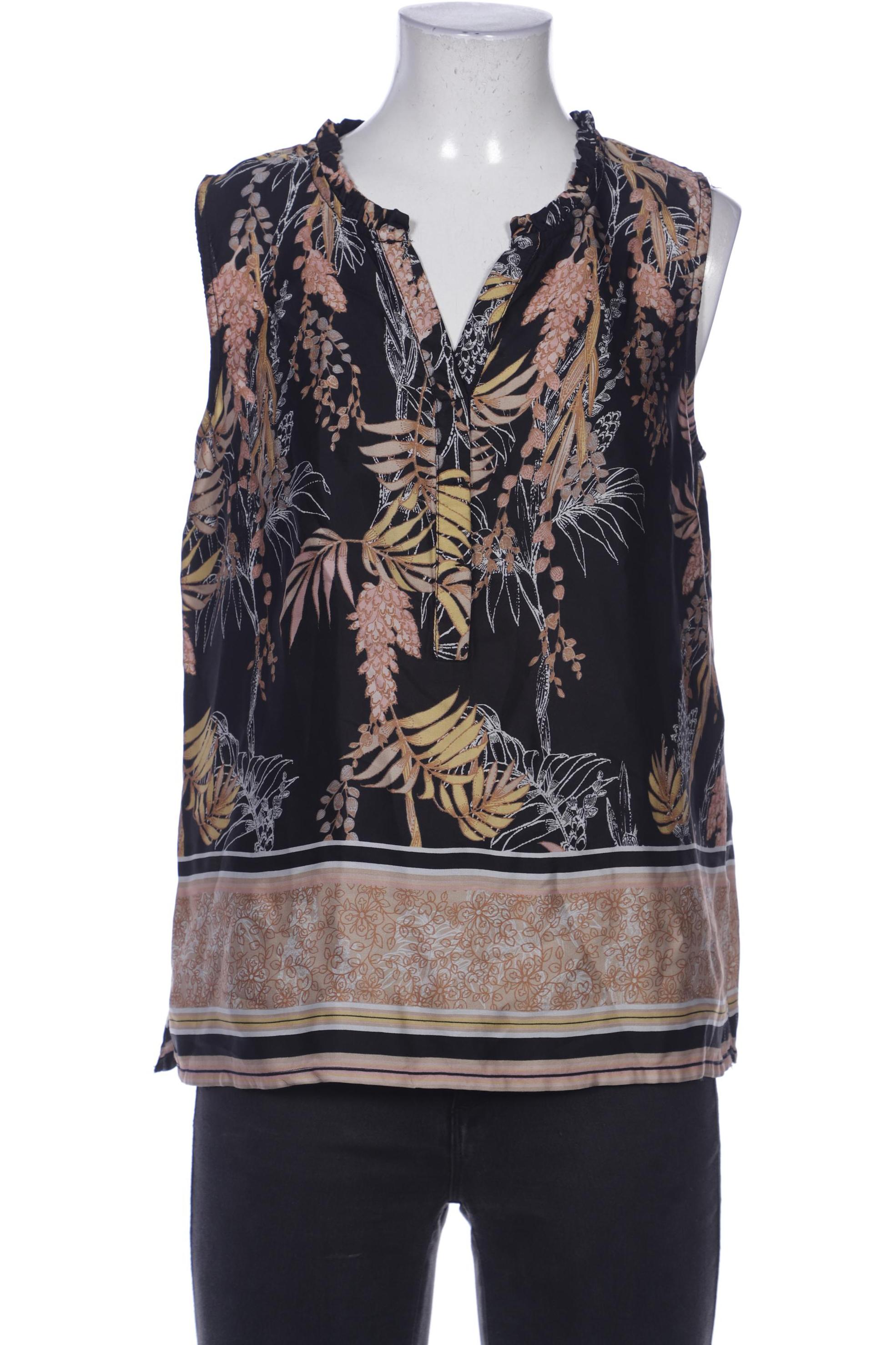 

Cream Damen Bluse, schwarz, Gr. 36