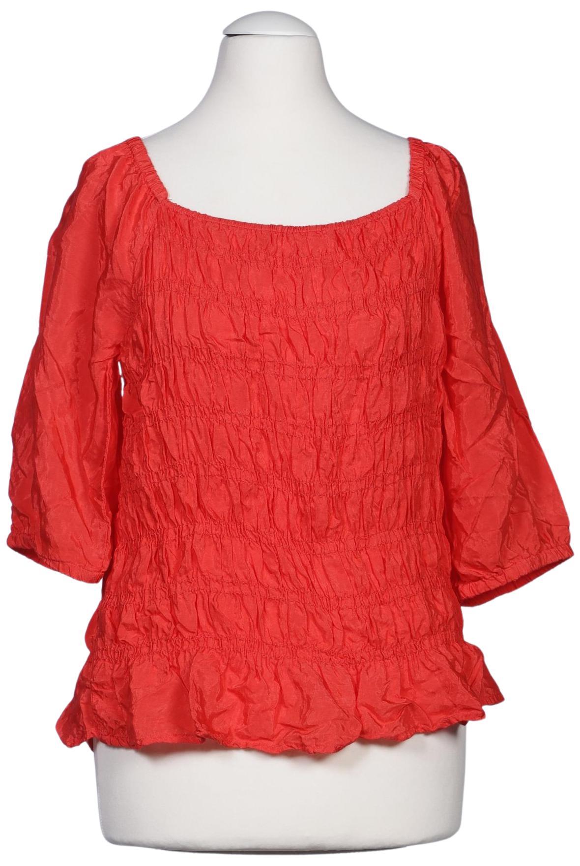 

Cream Damen Bluse, rot, Gr. 38