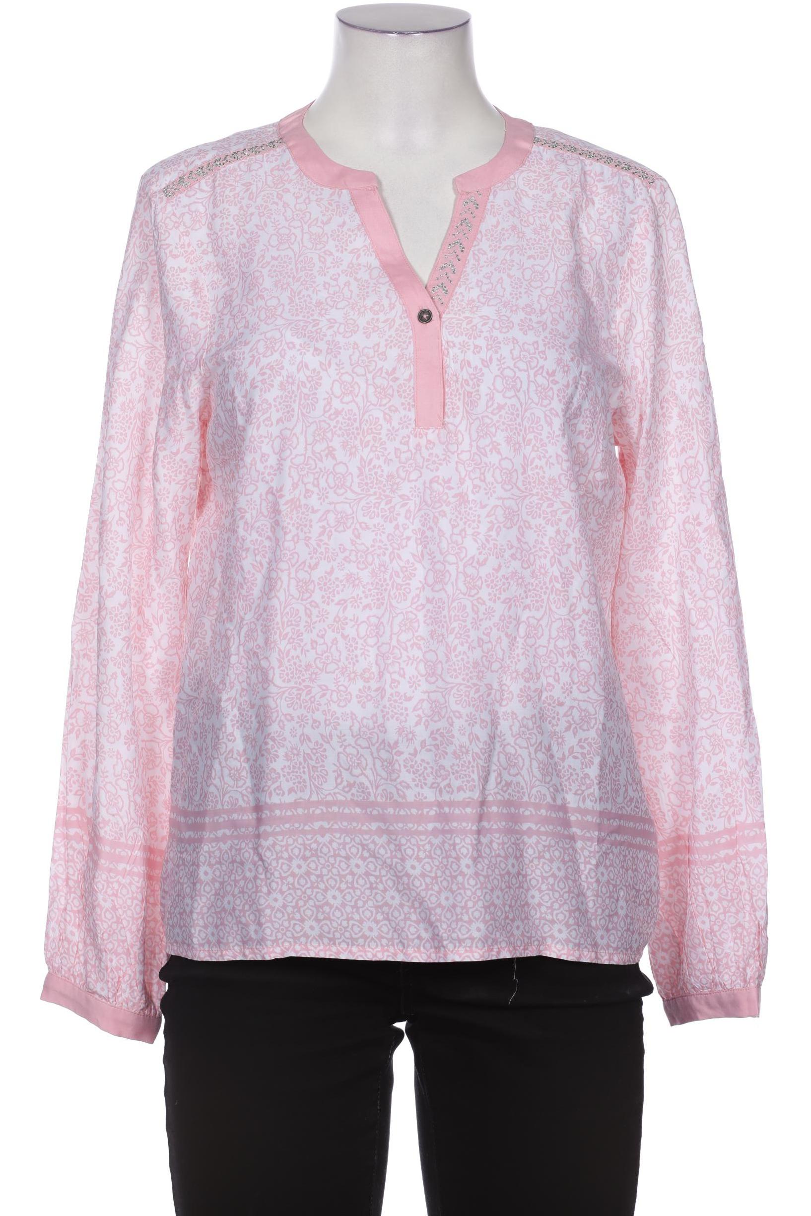 

Cream Damen Bluse, pink, Gr. 38
