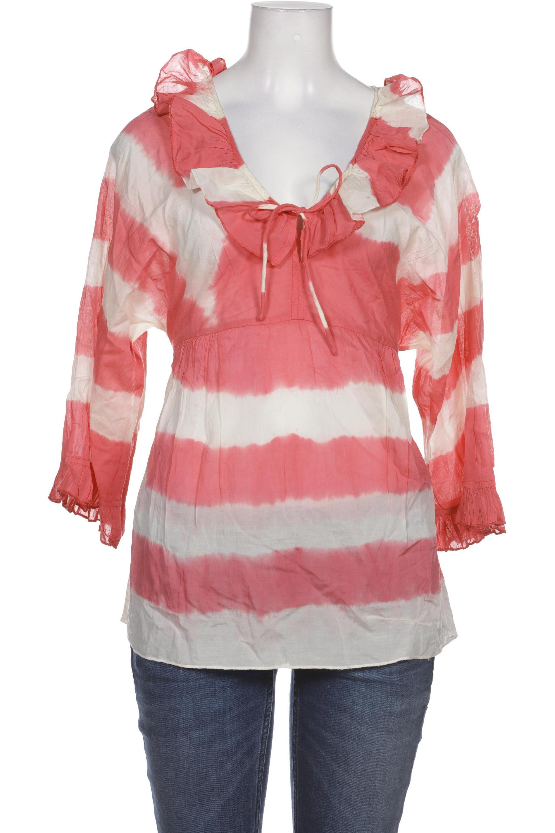 

Cream Damen Bluse, pink, Gr. 34