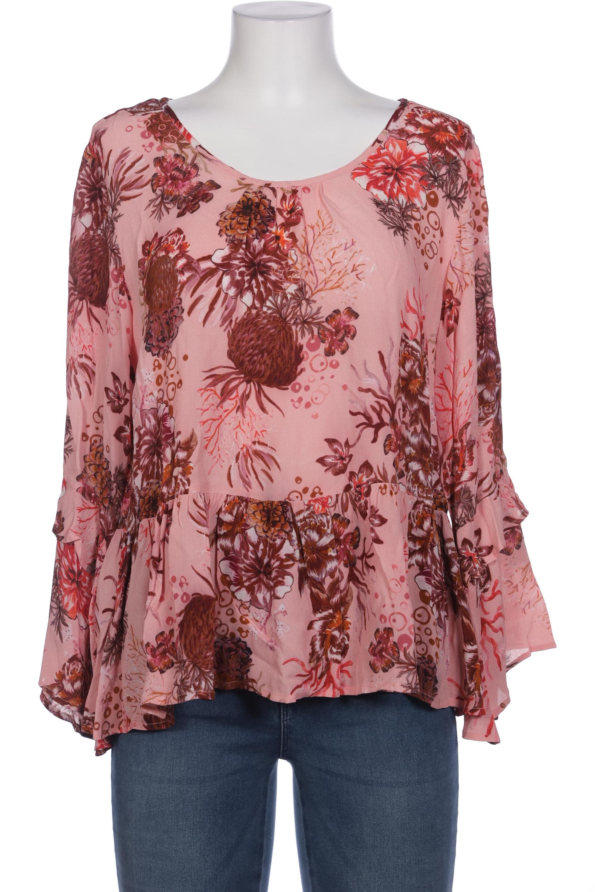 

Cream Damen Bluse, pink, Gr. 40
