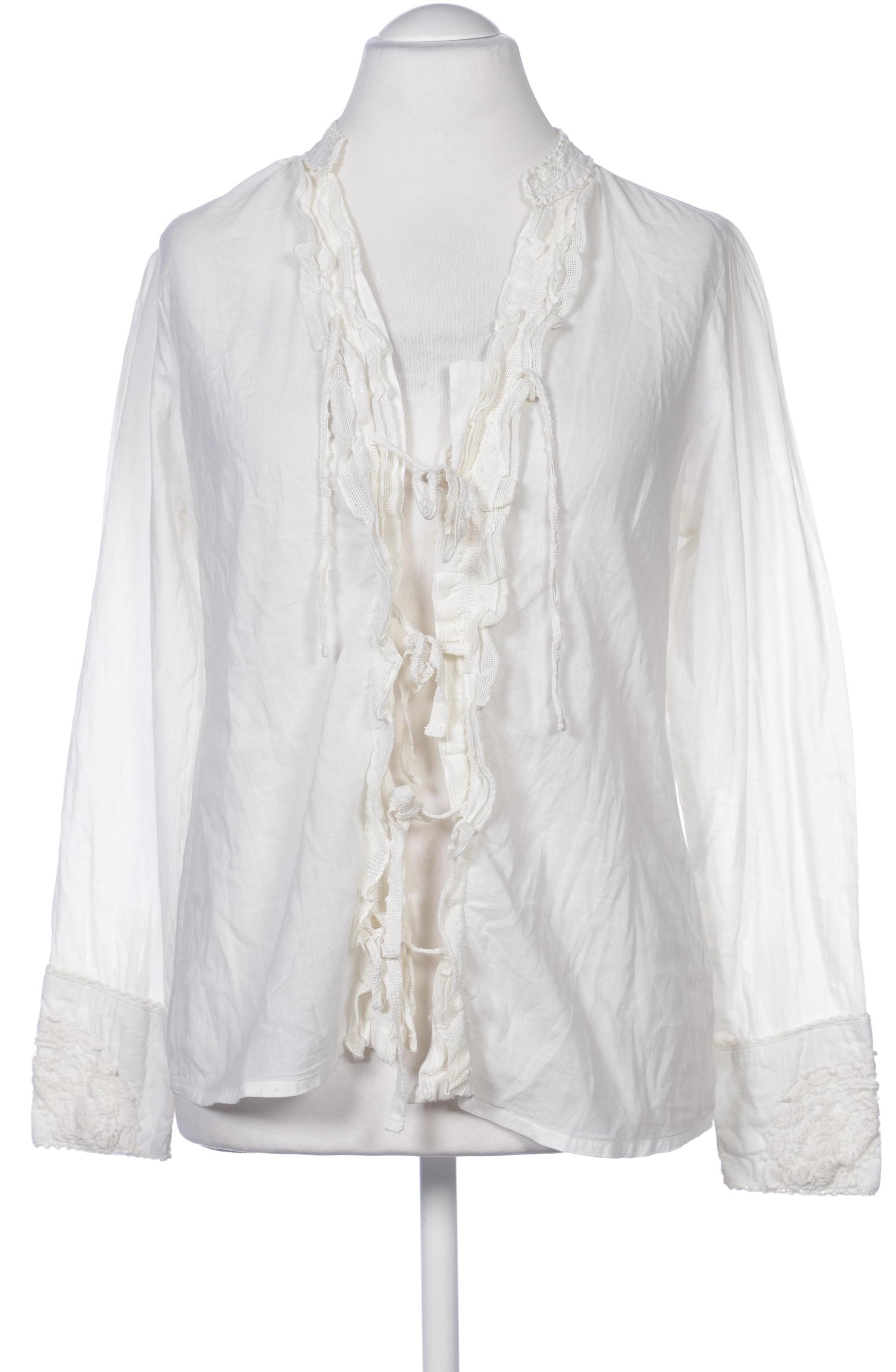 

Cream Damen Bluse, cremeweiß, Gr. 40