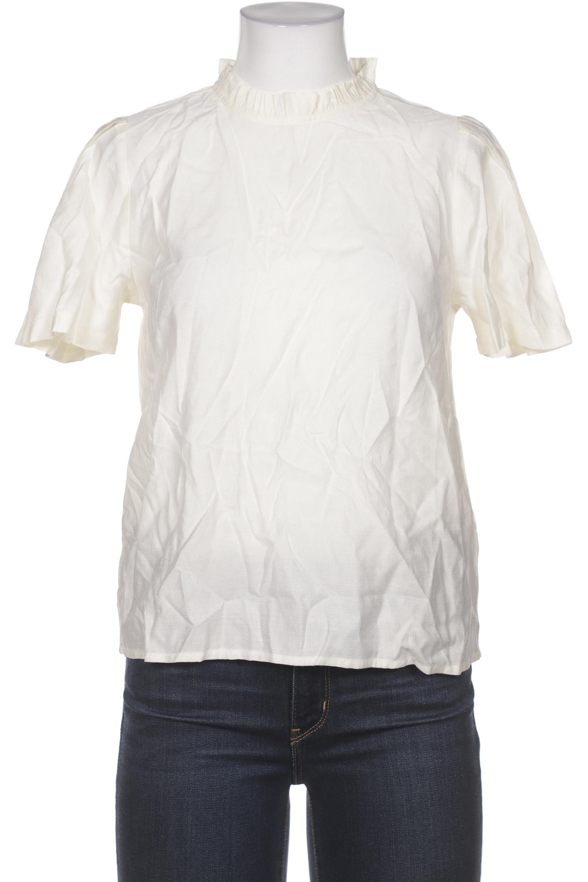 

Cream Damen Bluse, cremeweiß, Gr. 38