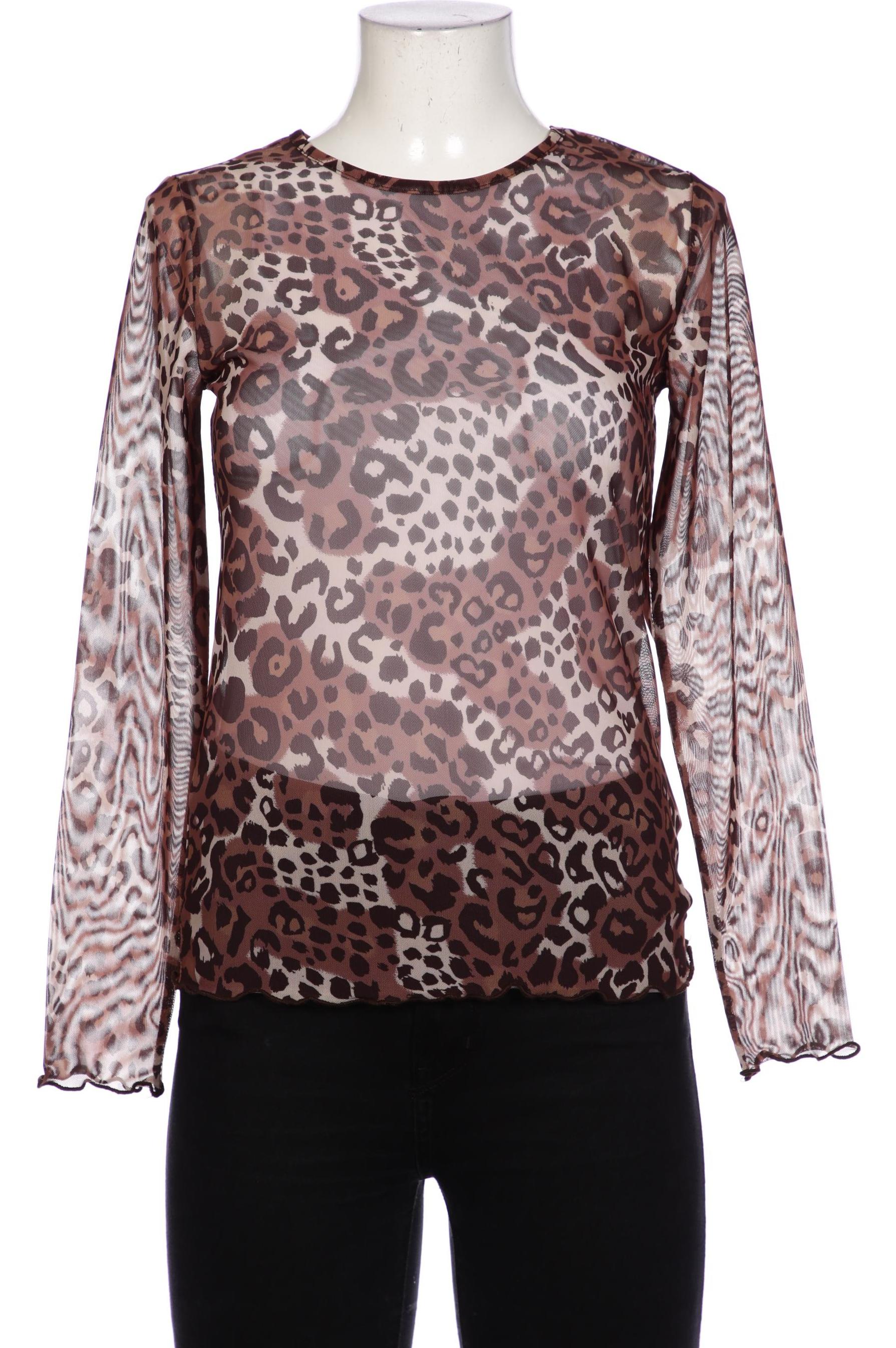 

Cream Damen Bluse, braun, Gr. 38