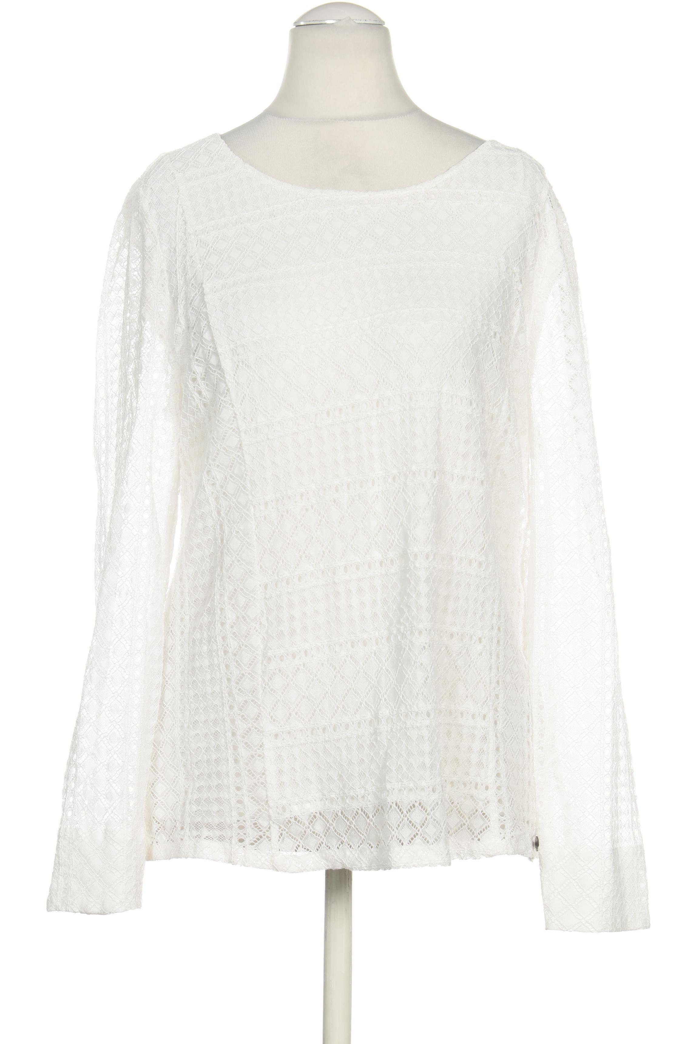 

Cream Damen Bluse, weiß, Gr.