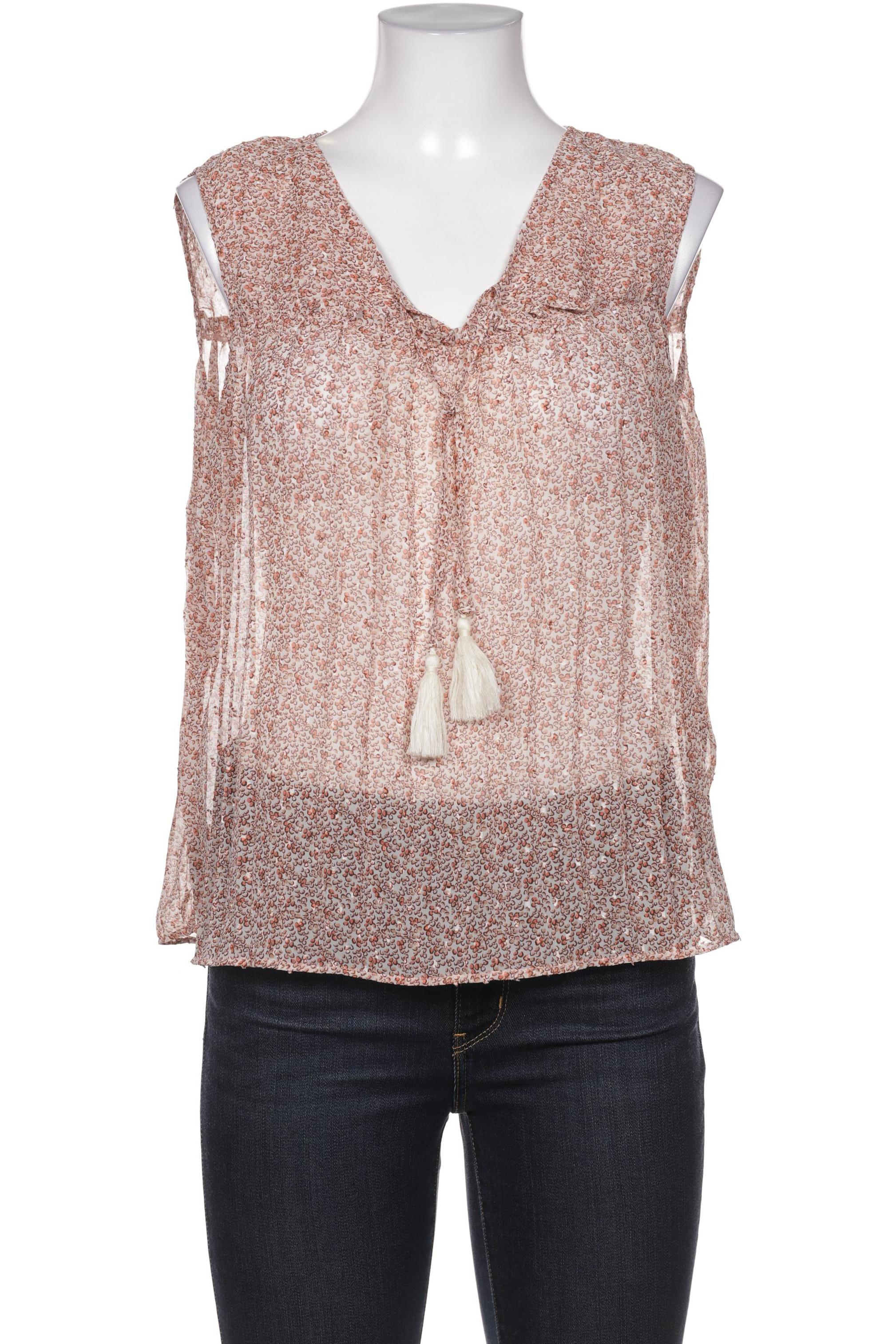 

Cream Damen Bluse, beige, Gr. 38