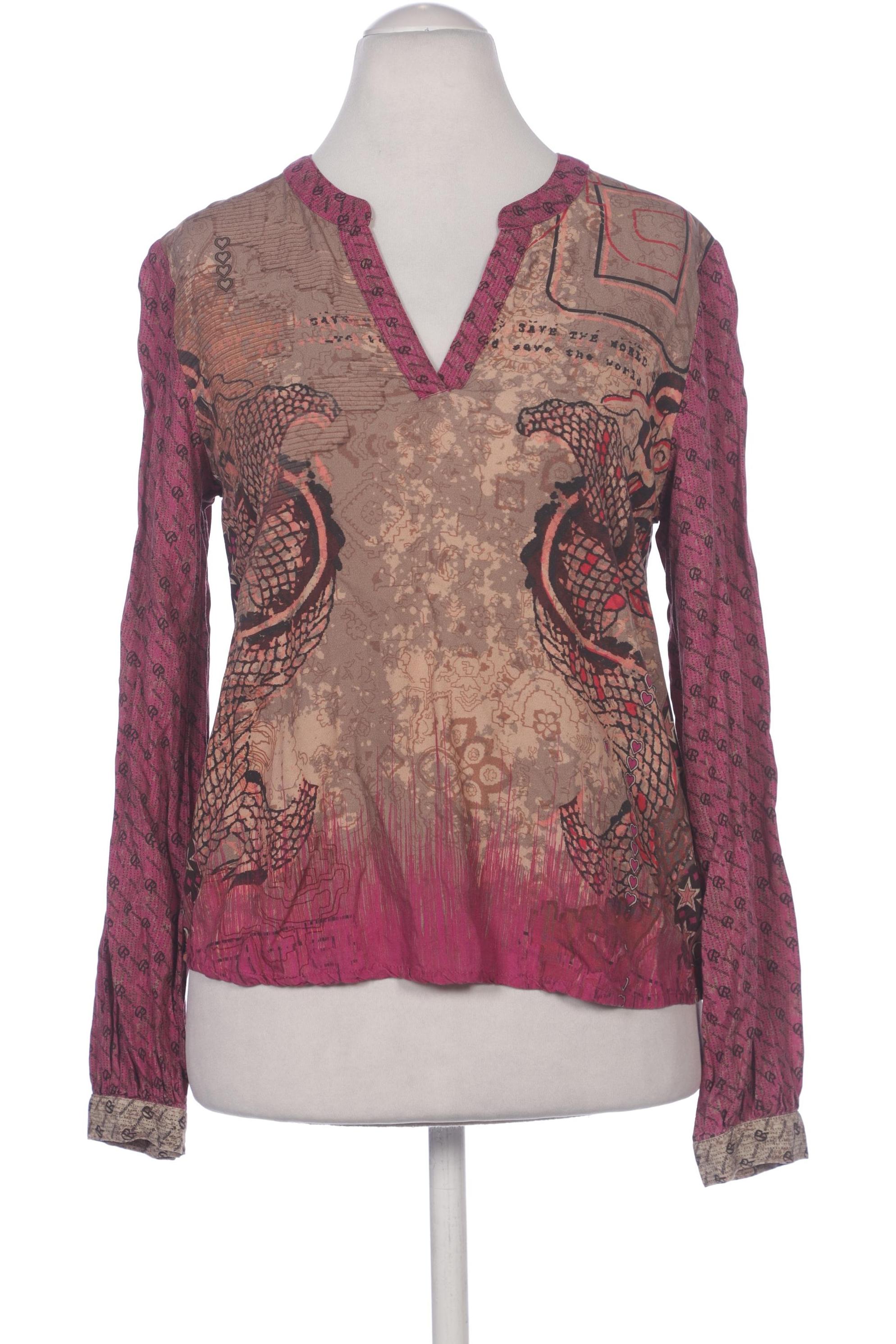 

Cream Damen Bluse, beige, Gr. 36