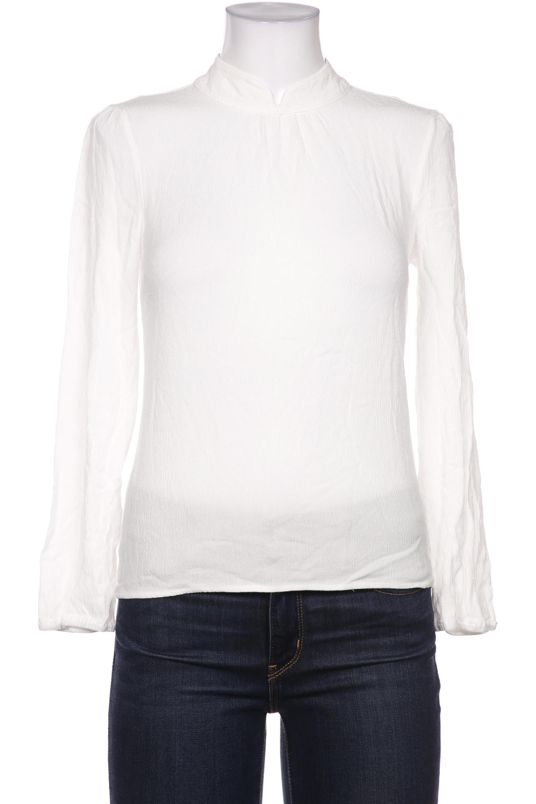 

Cream Damen Bluse, weiß, Gr. 38