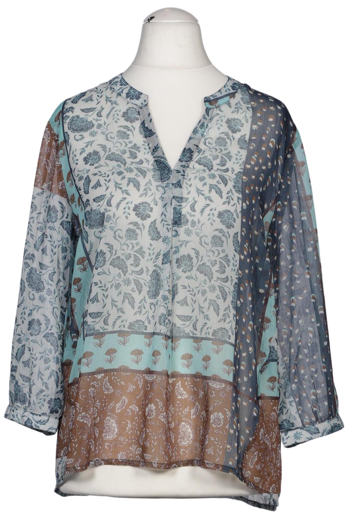 

Cream Damen Bluse, mehrfarbig, Gr. 36