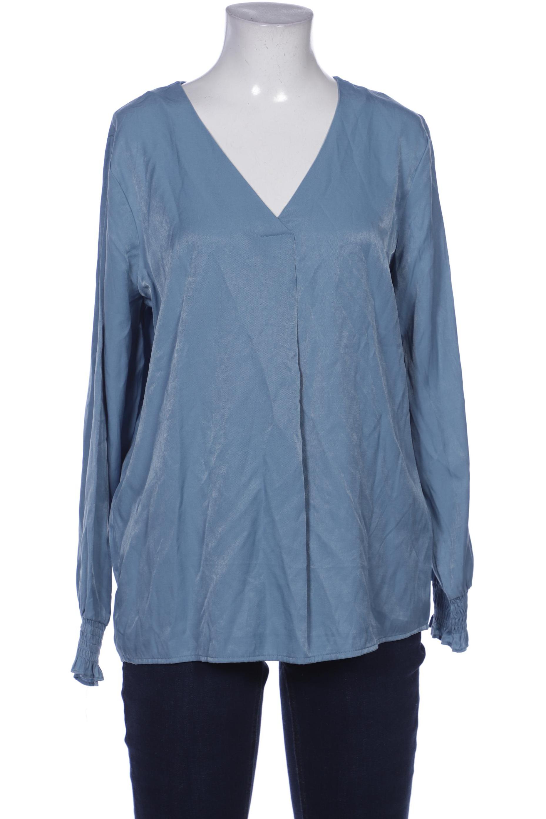 

Cream Damen Bluse, hellblau, Gr. 38