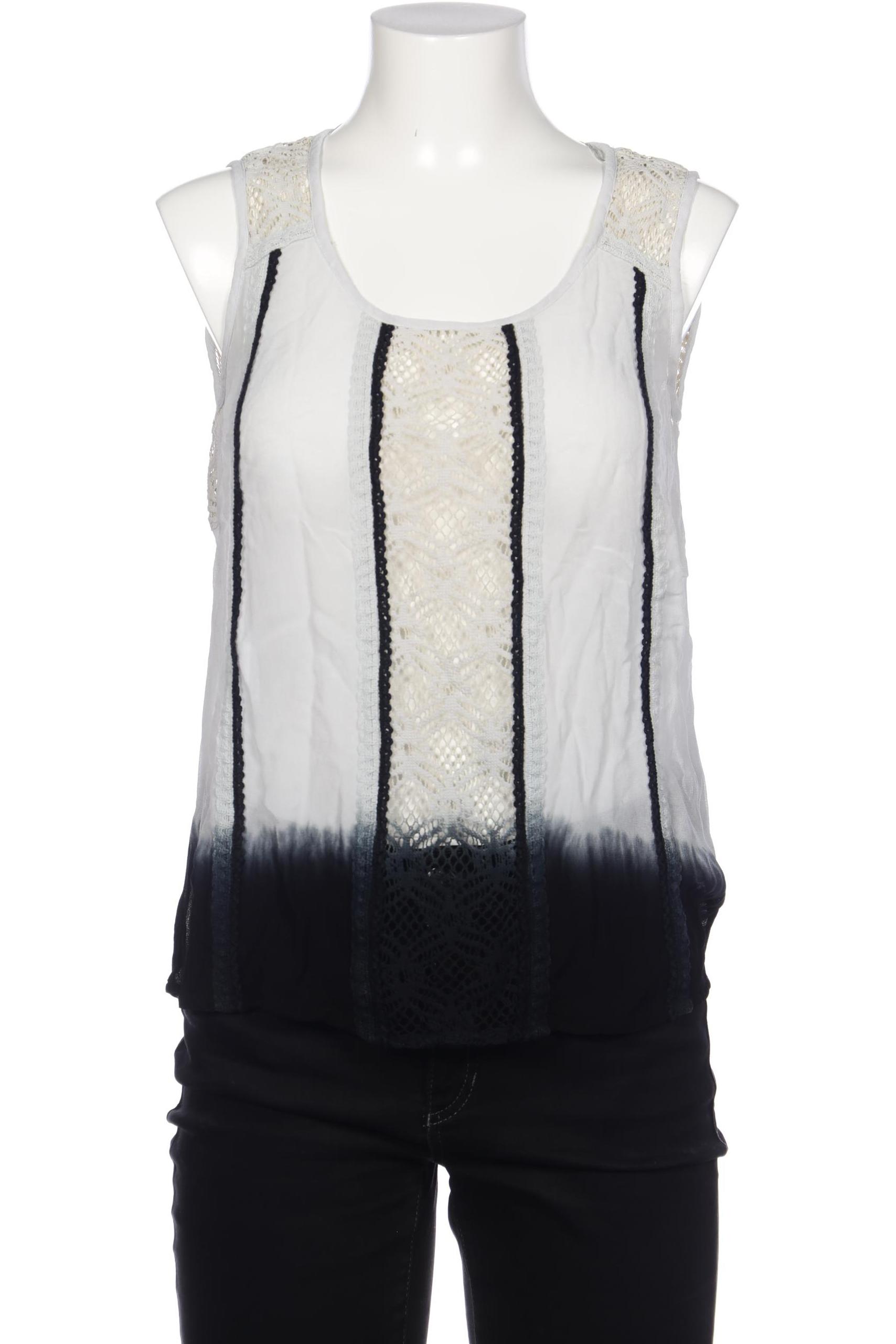 

Cream Damen Bluse, grau