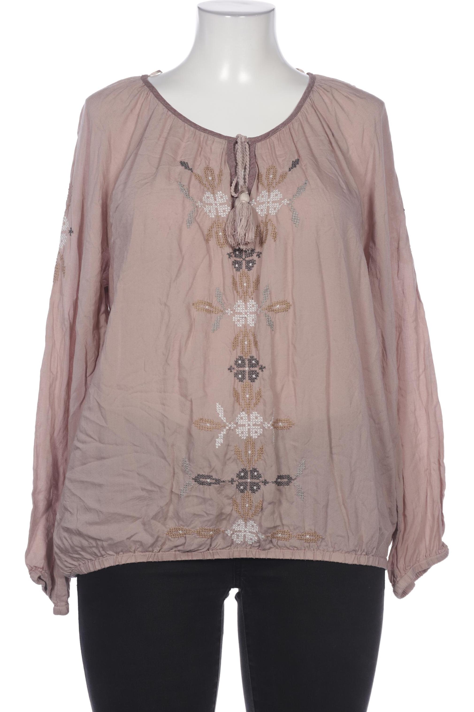 

Cream Damen Bluse, pink, Gr. 42