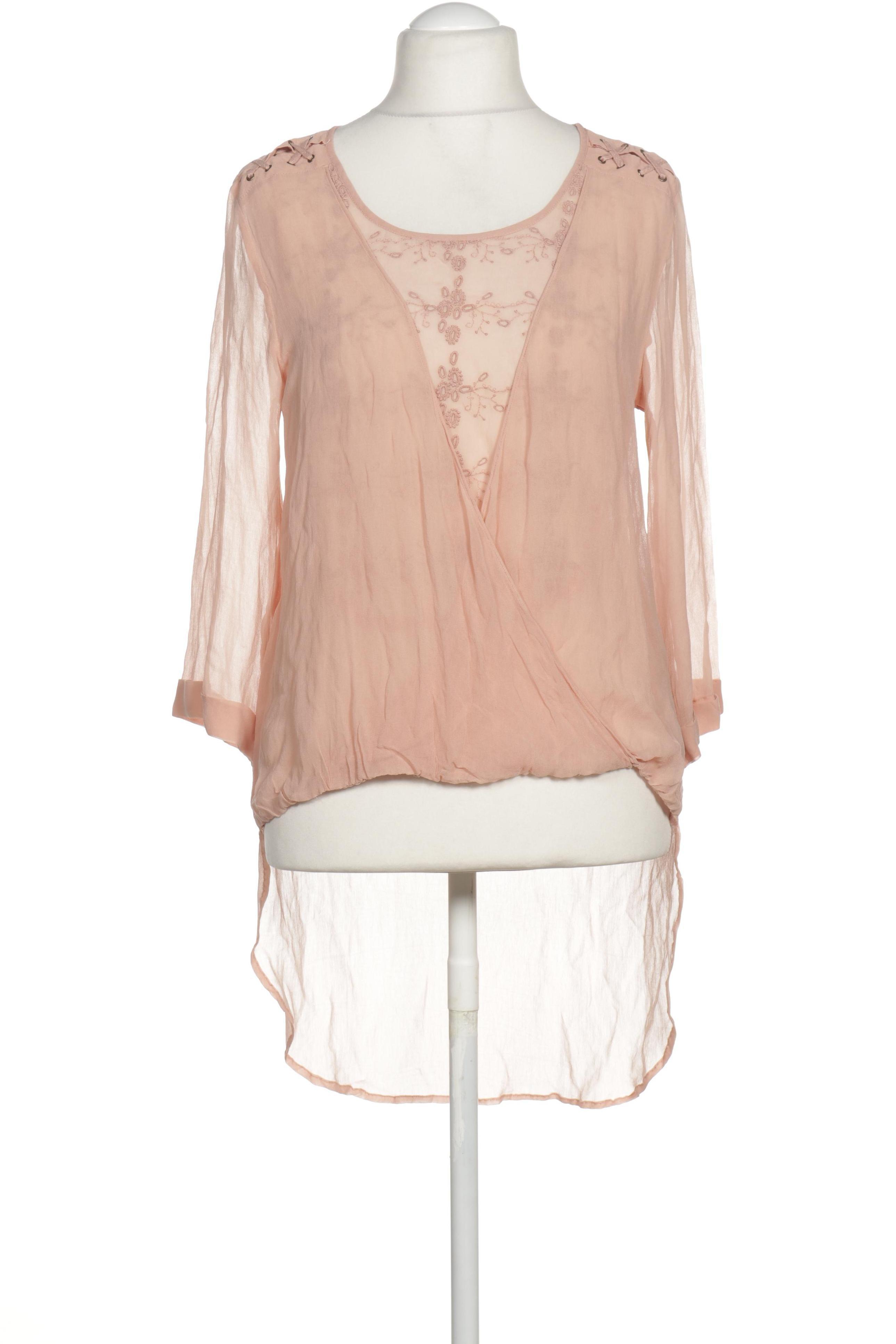 

Cream Damen Bluse, pink, Gr. 40