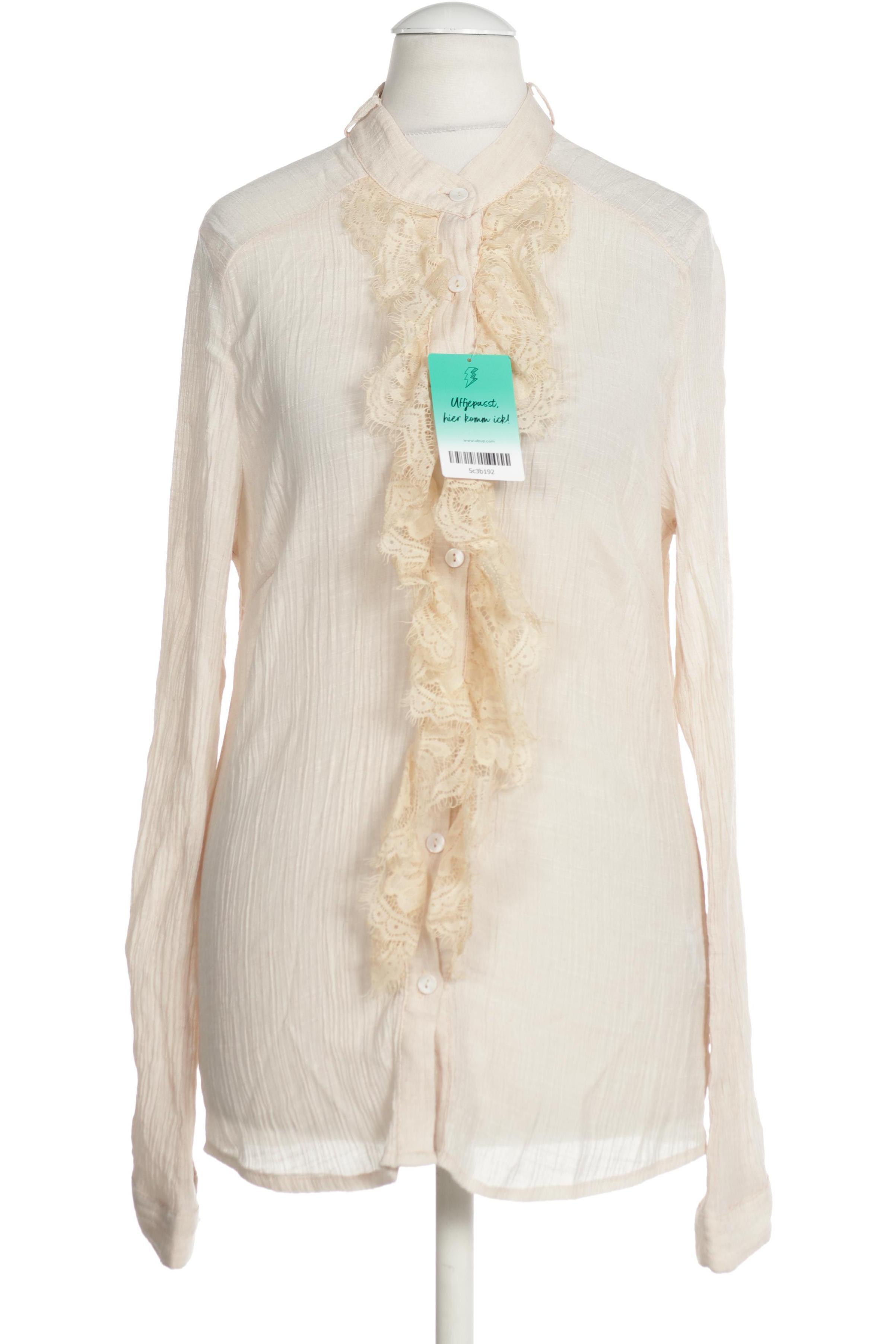 

Cream Damen Bluse, beige, Gr. 36