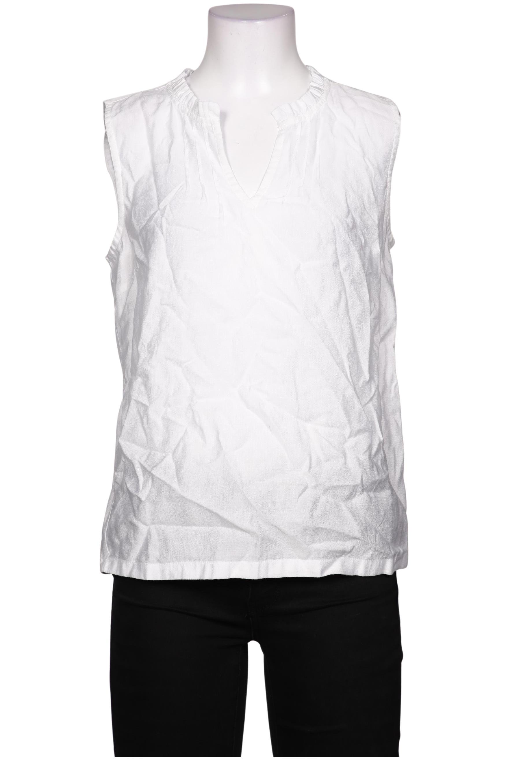 

Cream Damen Bluse, weiß, Gr. 34