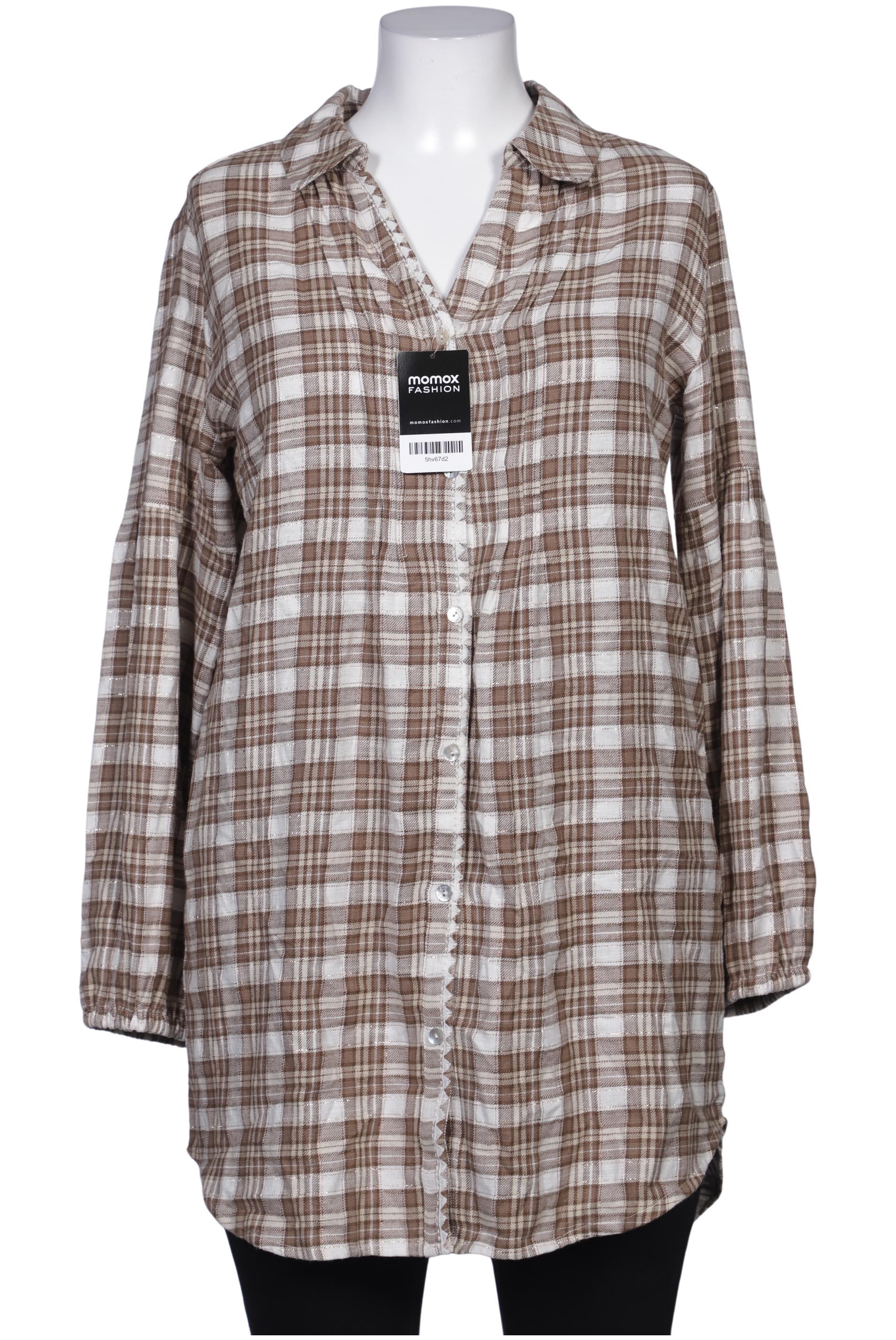 

Cream Damen Bluse, mehrfarbig, Gr. 44