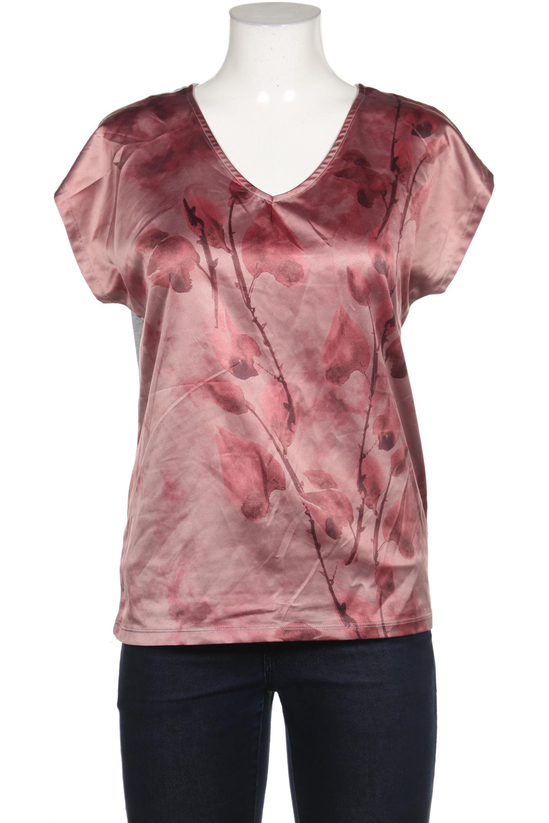 

Cream Damen Bluse, pink