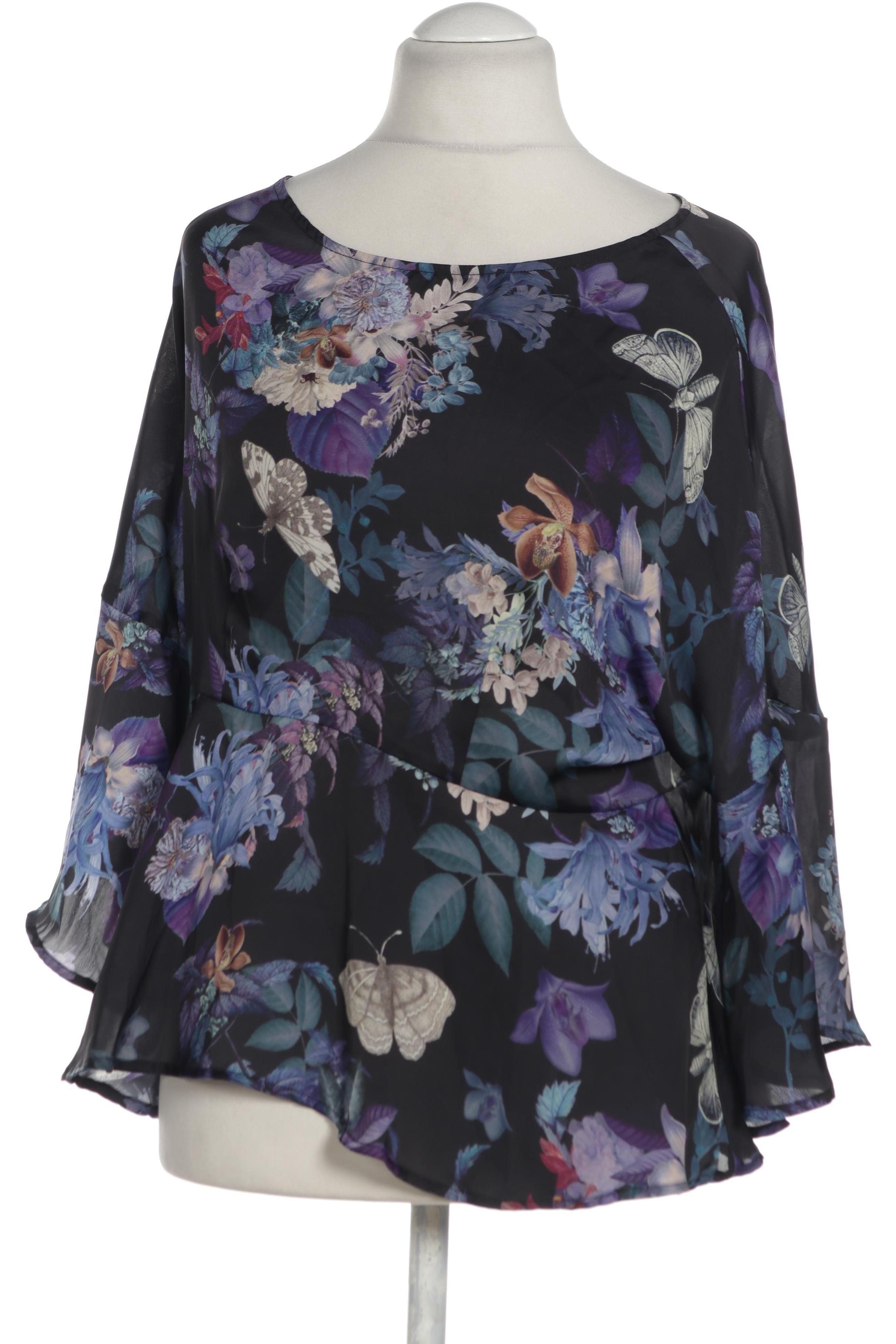 

Cream Damen Bluse, schwarz, Gr. 38