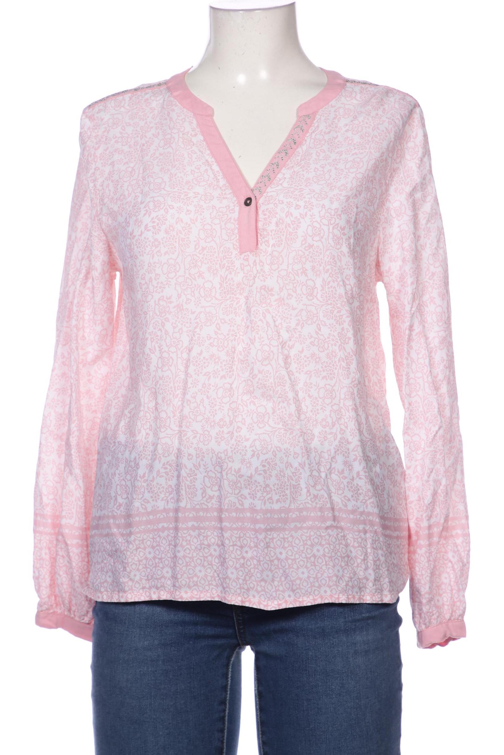 

Cream Damen Bluse, pink, Gr. 38