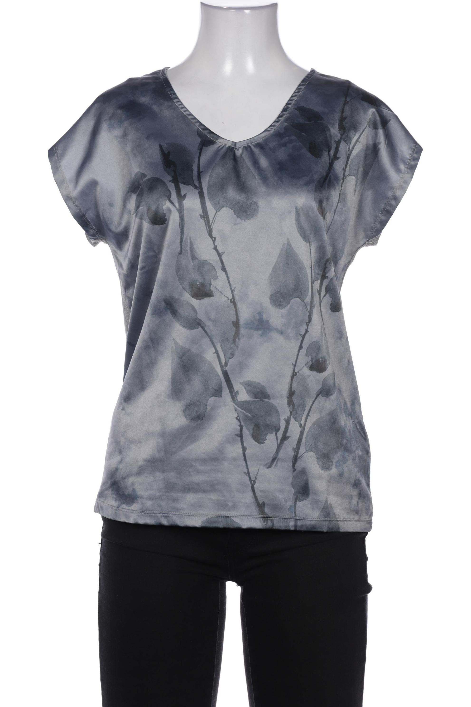 

Cream Damen Bluse, grau, Gr. 36