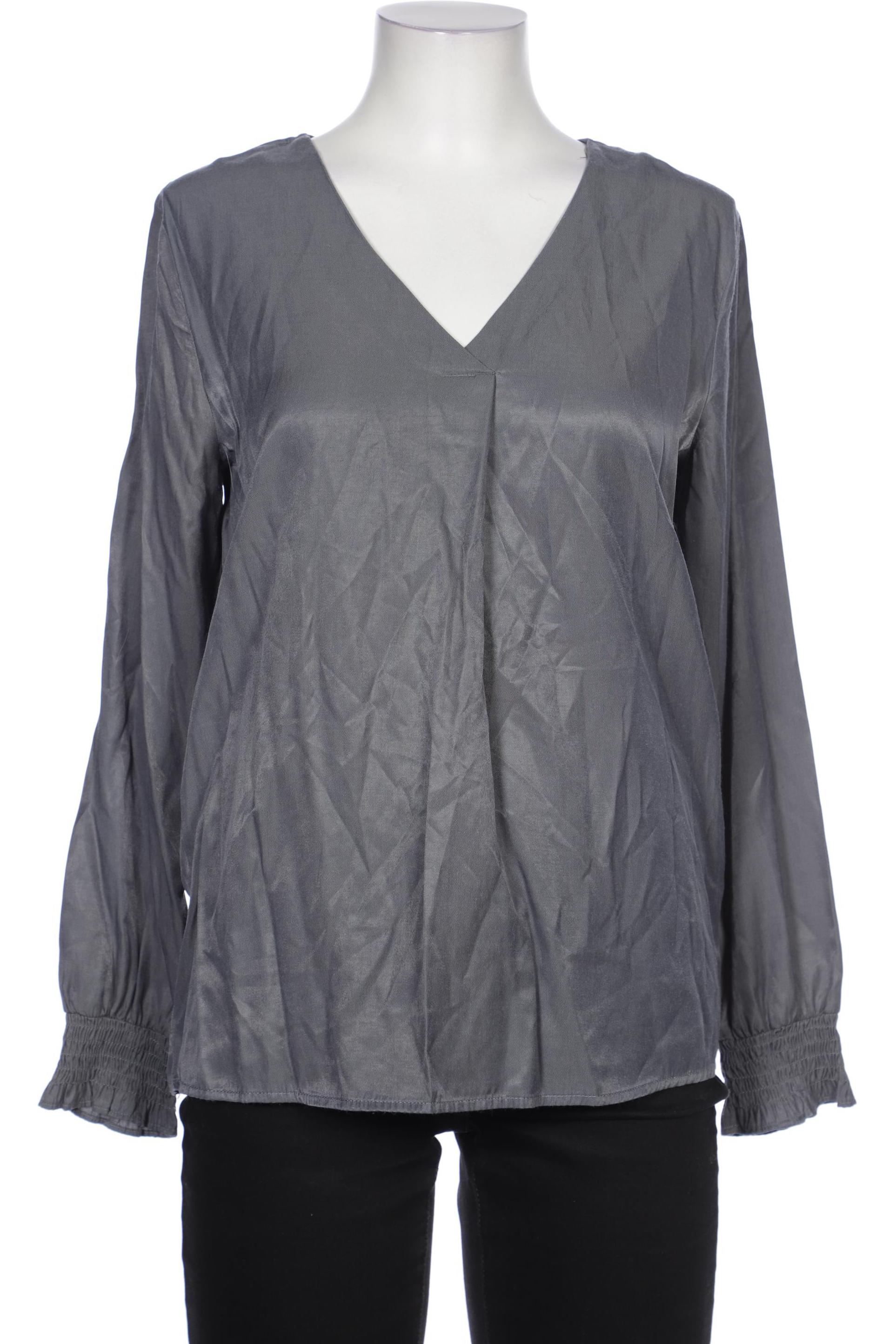 

Cream Damen Bluse, grau, Gr. 38