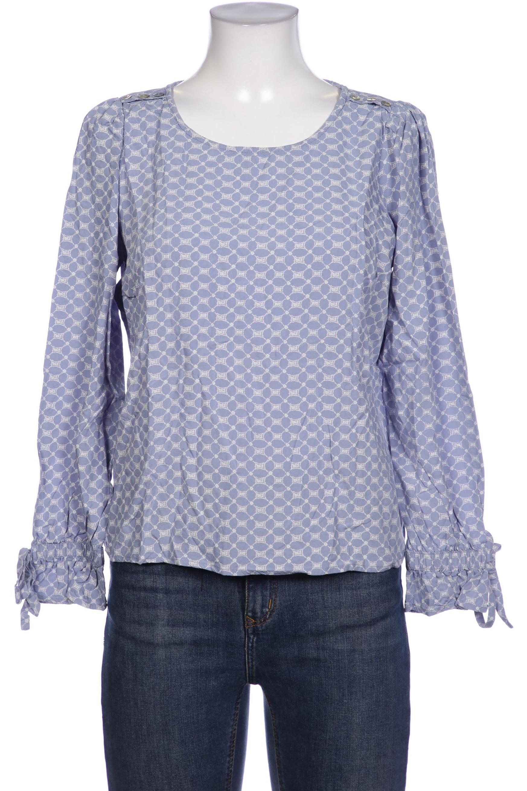 

Cream Damen Bluse, blau