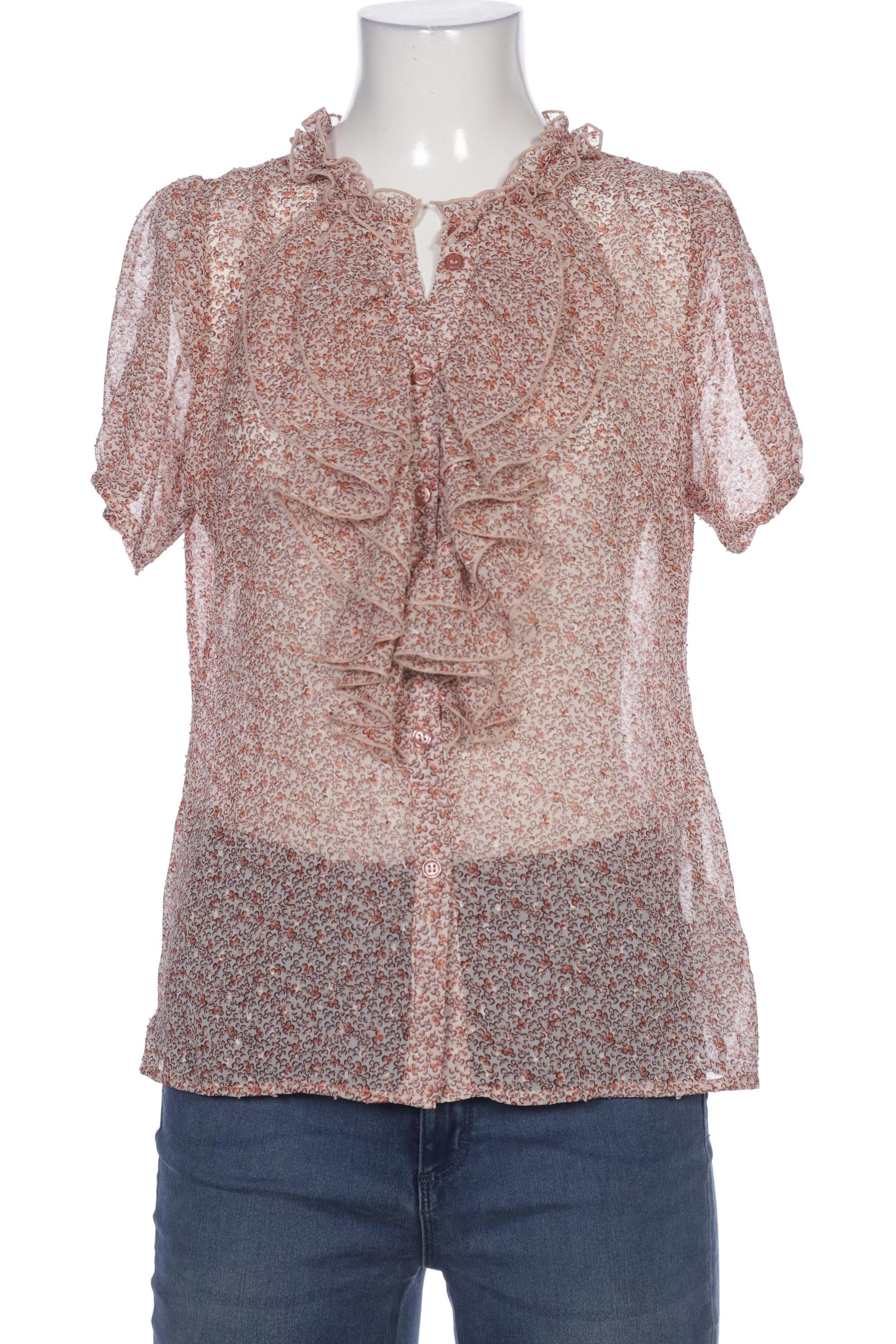 

Cream Damen Bluse, beige
