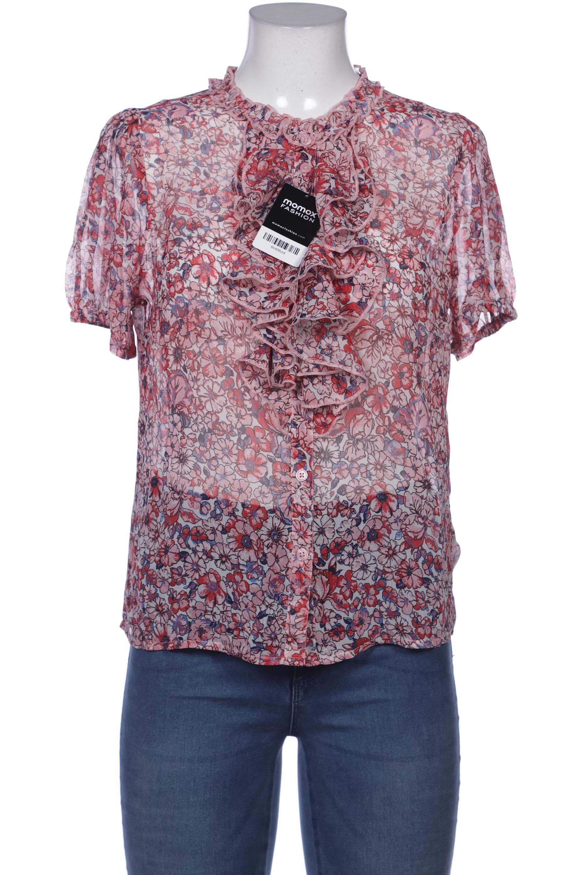 

Cream Damen Bluse, rot, Gr. 38
