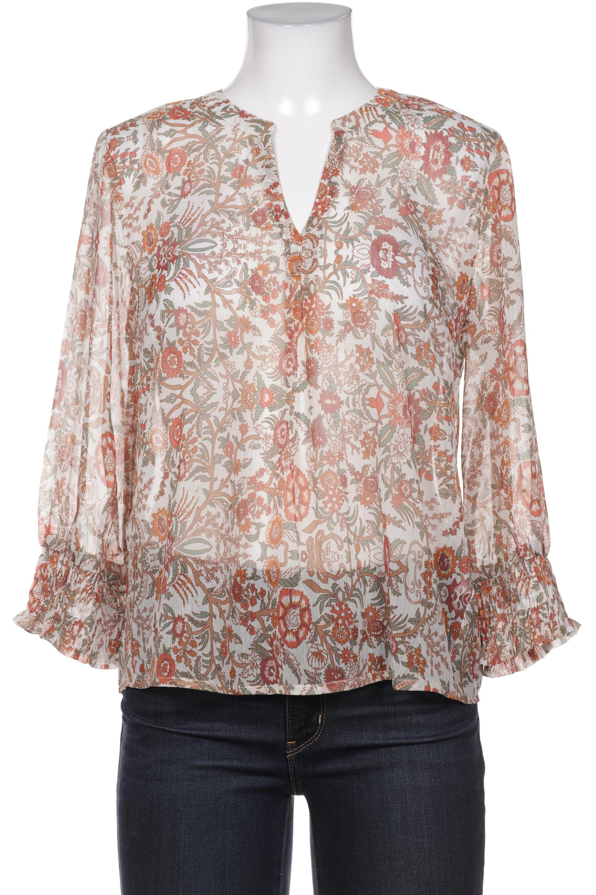 

Cream Damen Bluse, orange, Gr. 36