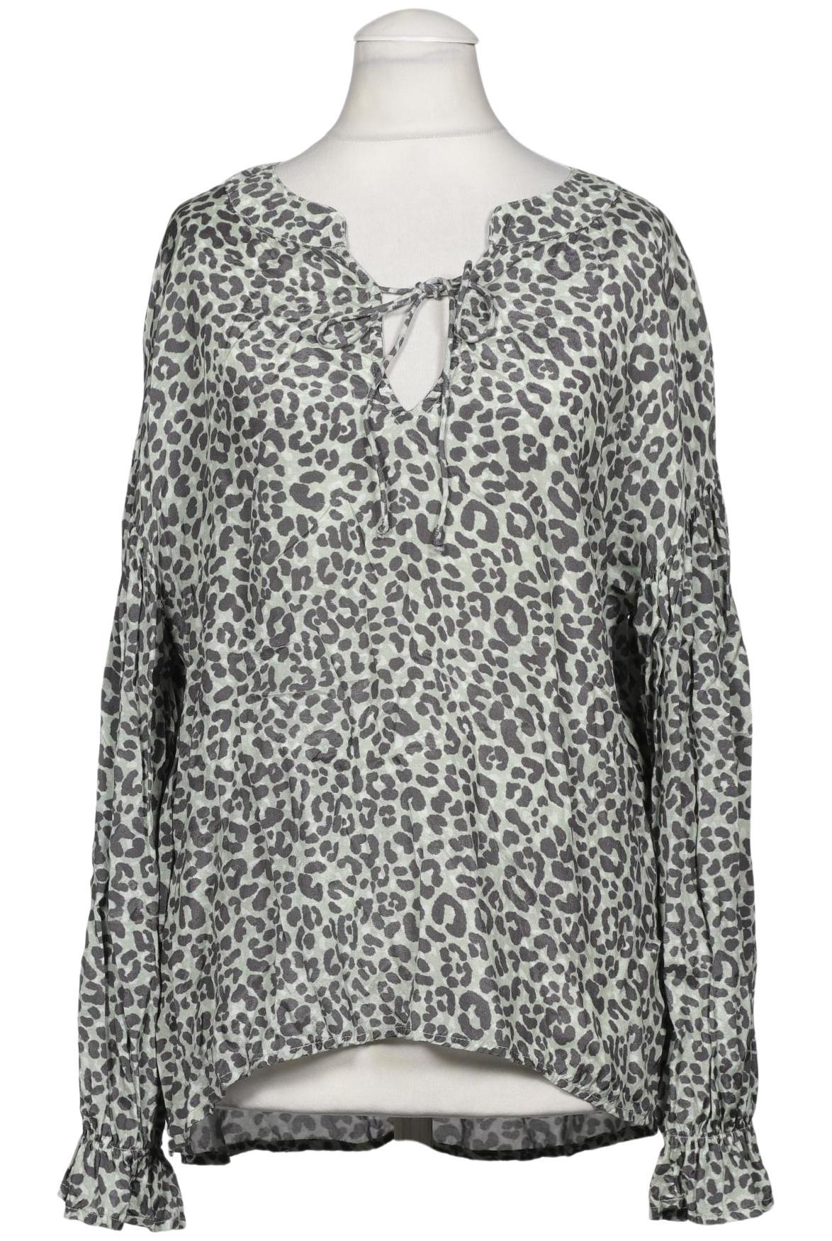 

Cream Damen Bluse, hellgrün, Gr. 36