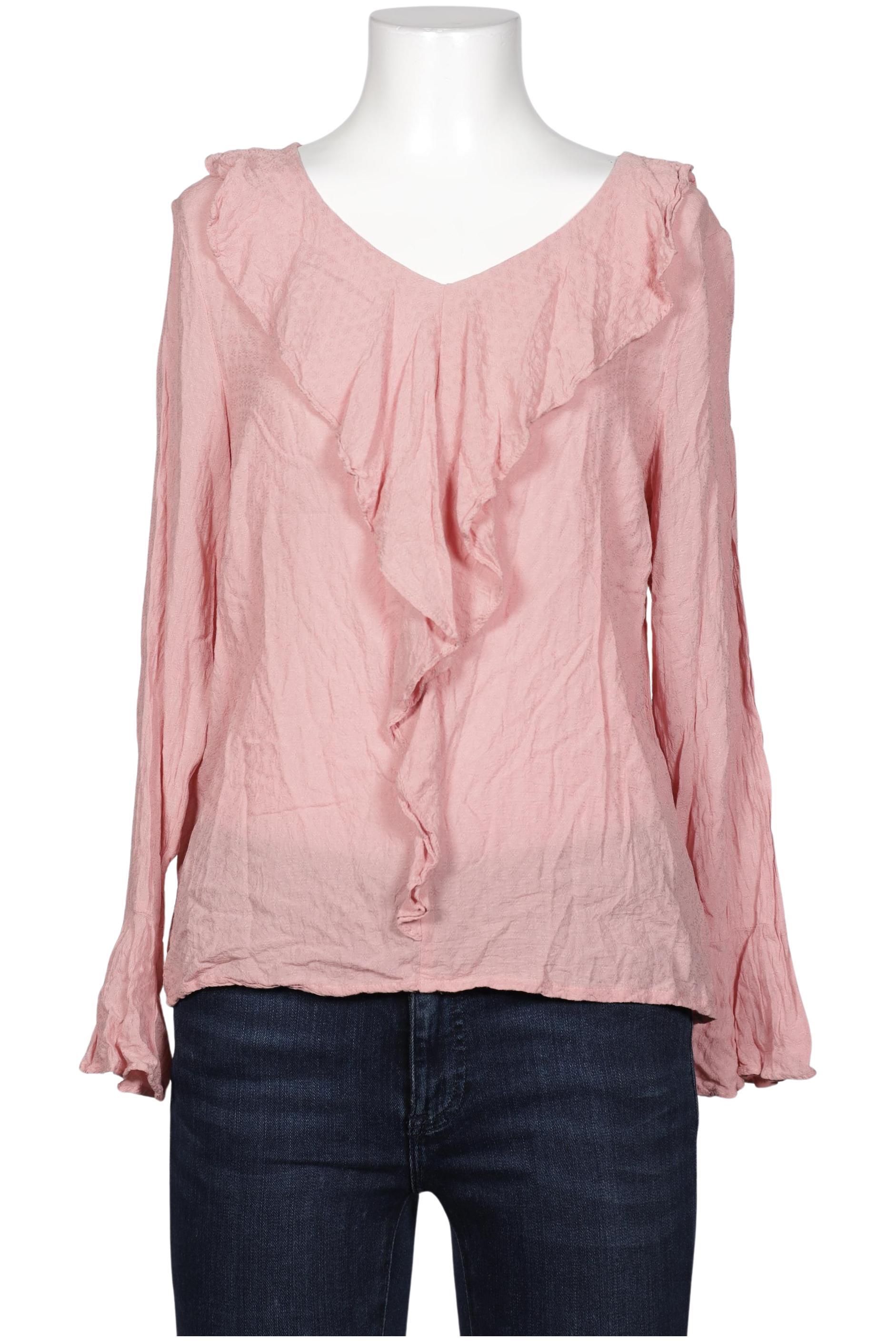 

Cream Damen Bluse, pink, Gr. 38