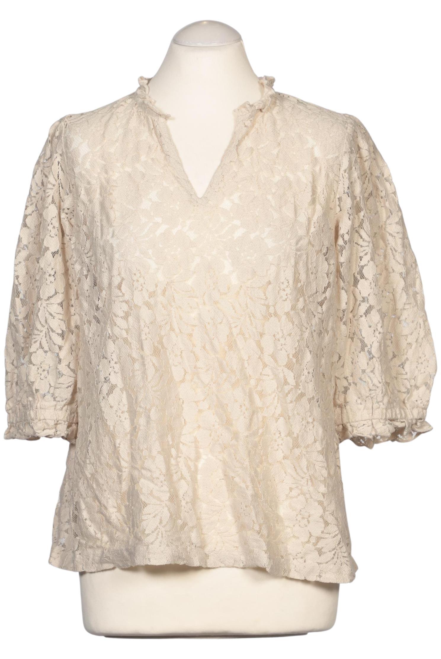 

Cream Damen Bluse, cremeweiß, Gr. 38